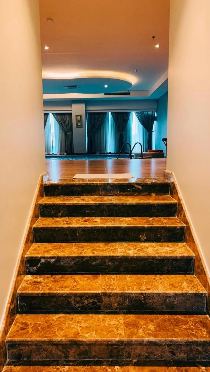 Hotel & Resort Golden Marina Yanbu