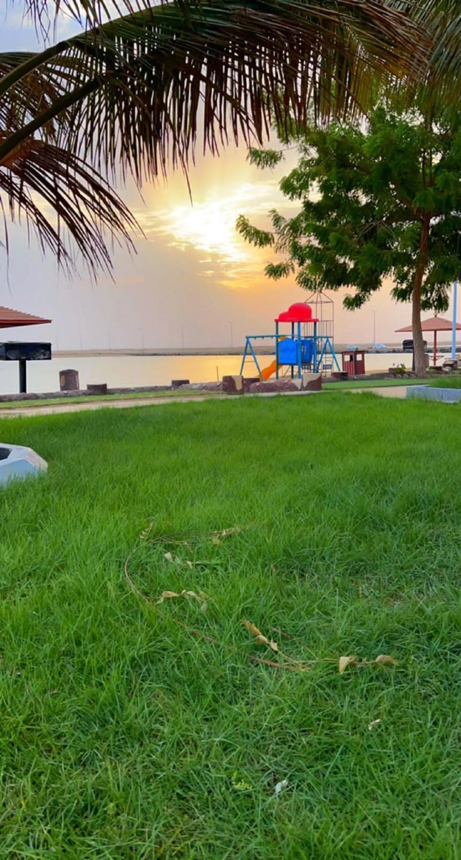 Property building in Hotel & Resort Golden Marina Yanbu