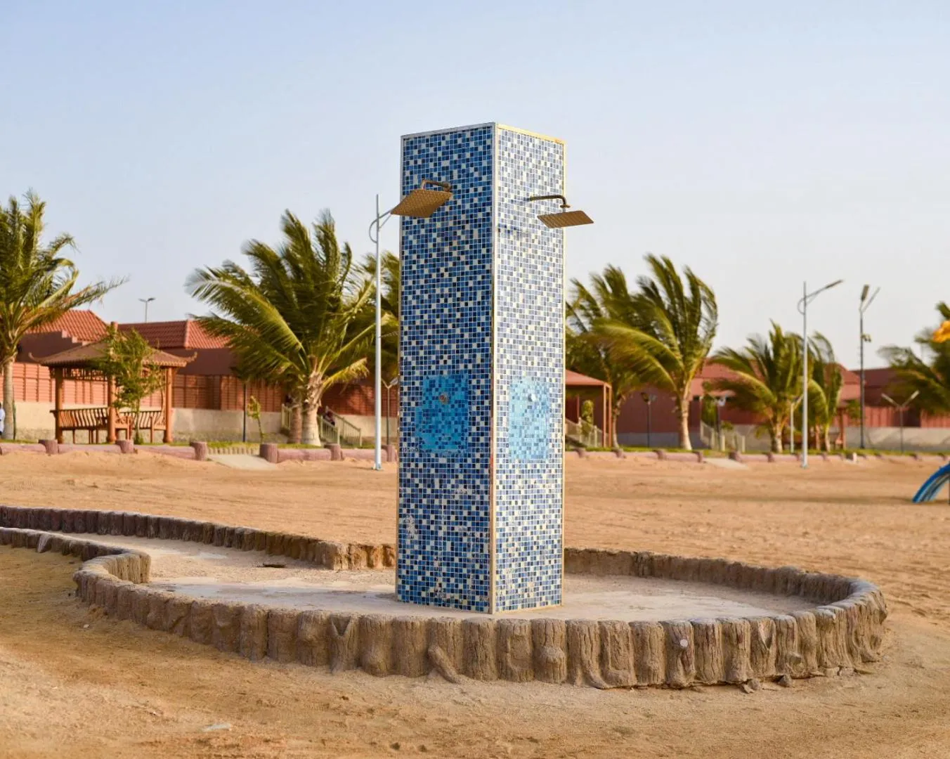 Hotel & Resort Golden Marina Yanbu