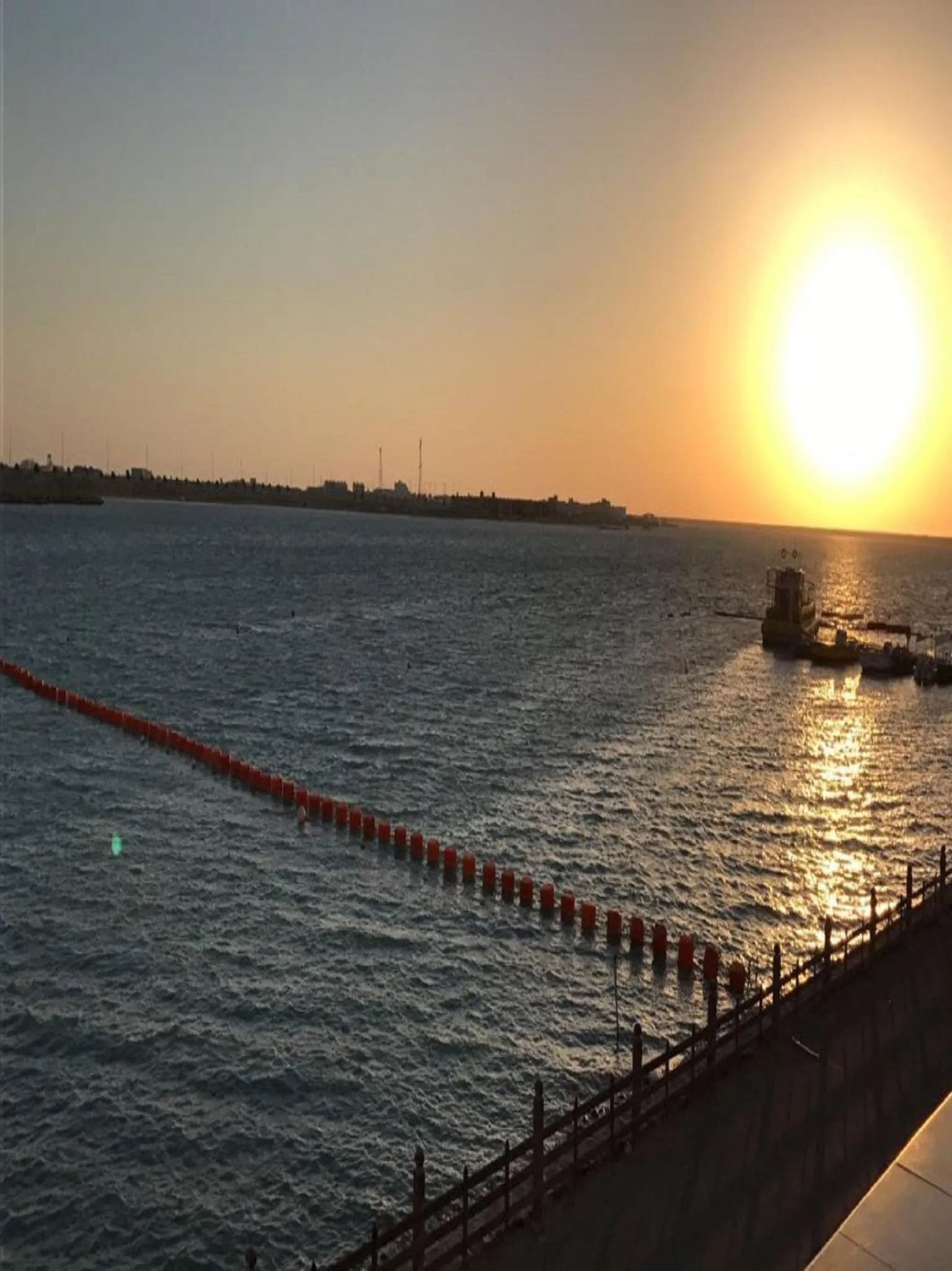 Bedroom in Hotel & Resort Golden Marina Yanbu