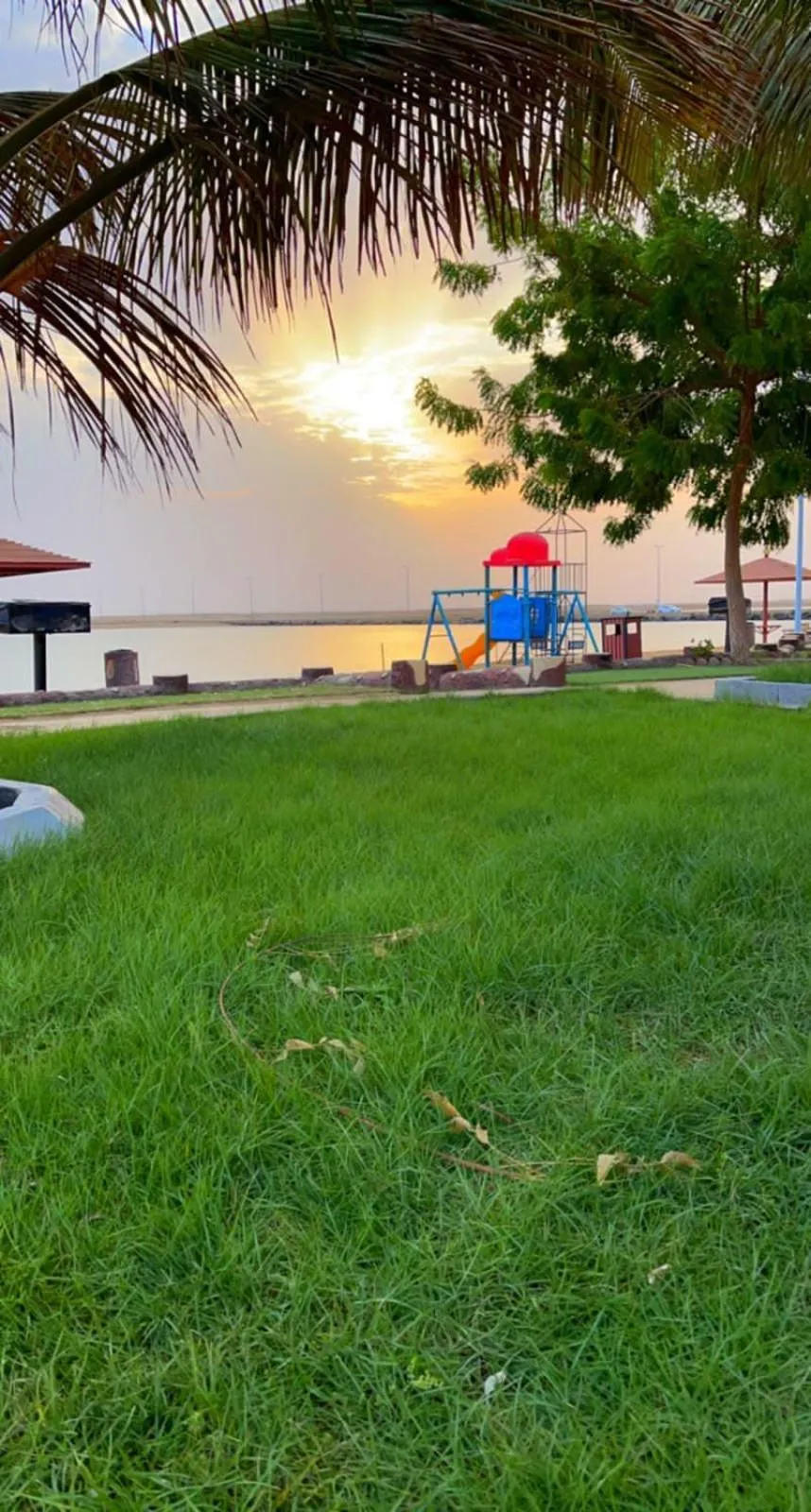 Hotel & Resort Golden Marina Yanbu