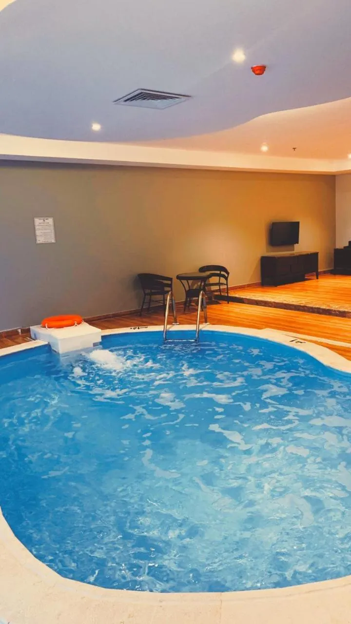 Hotel & Resort Golden Marina Yanbu