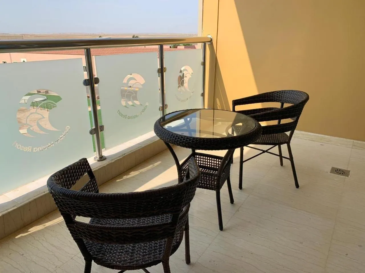 Hotel & Resort Golden Marina Yanbu