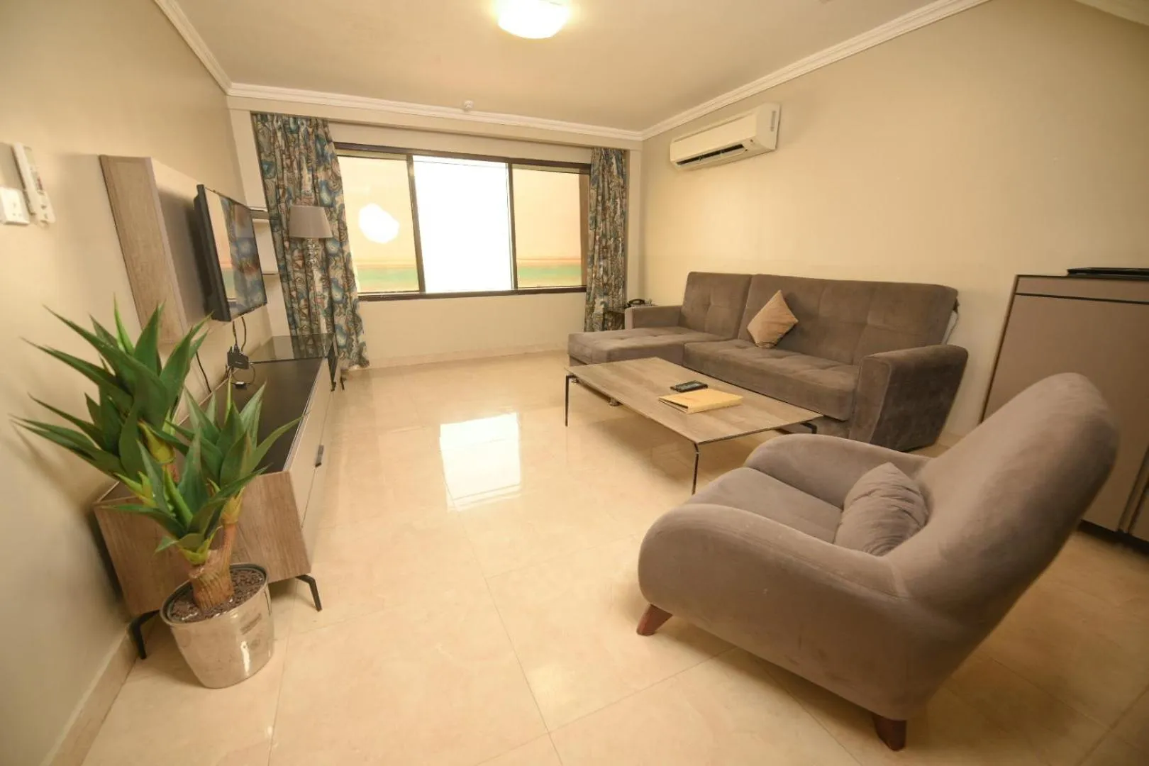 Hotel & Resort Golden Marina Yanbu