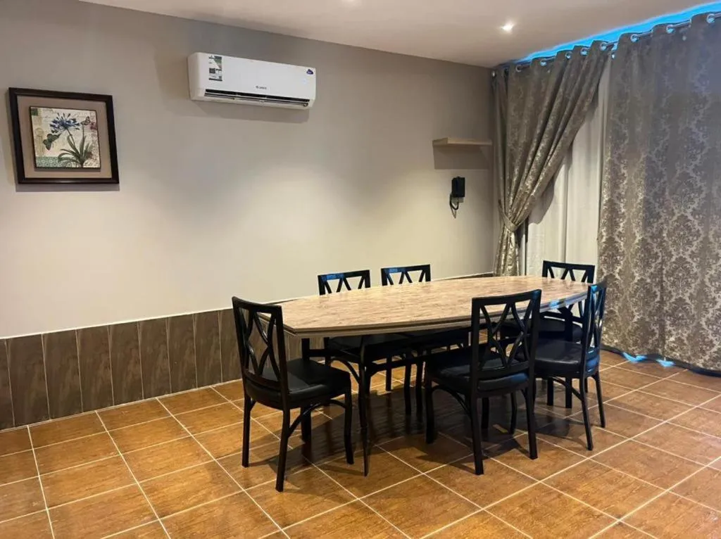 Hotel & Resort Golden Marina Yanbu