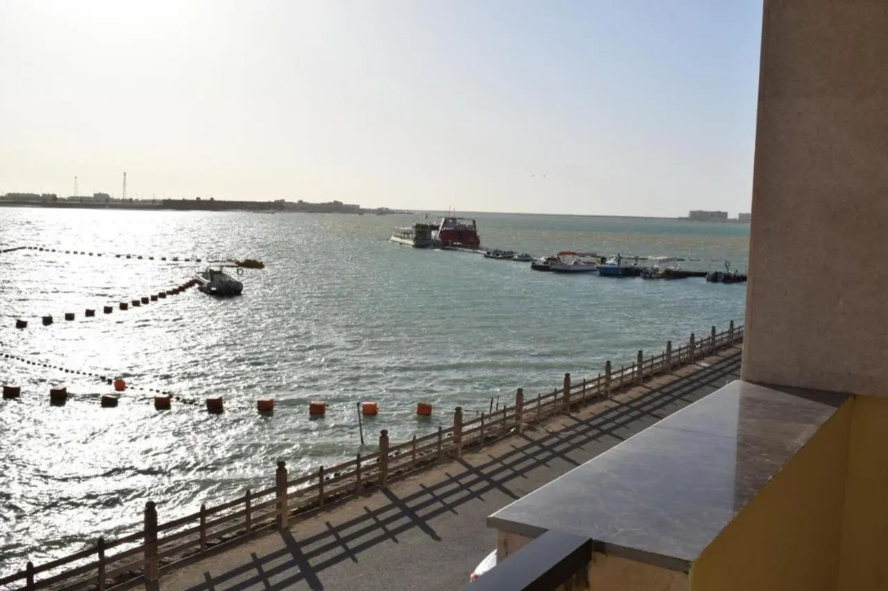 Hotel & Resort Golden Marina Yanbu