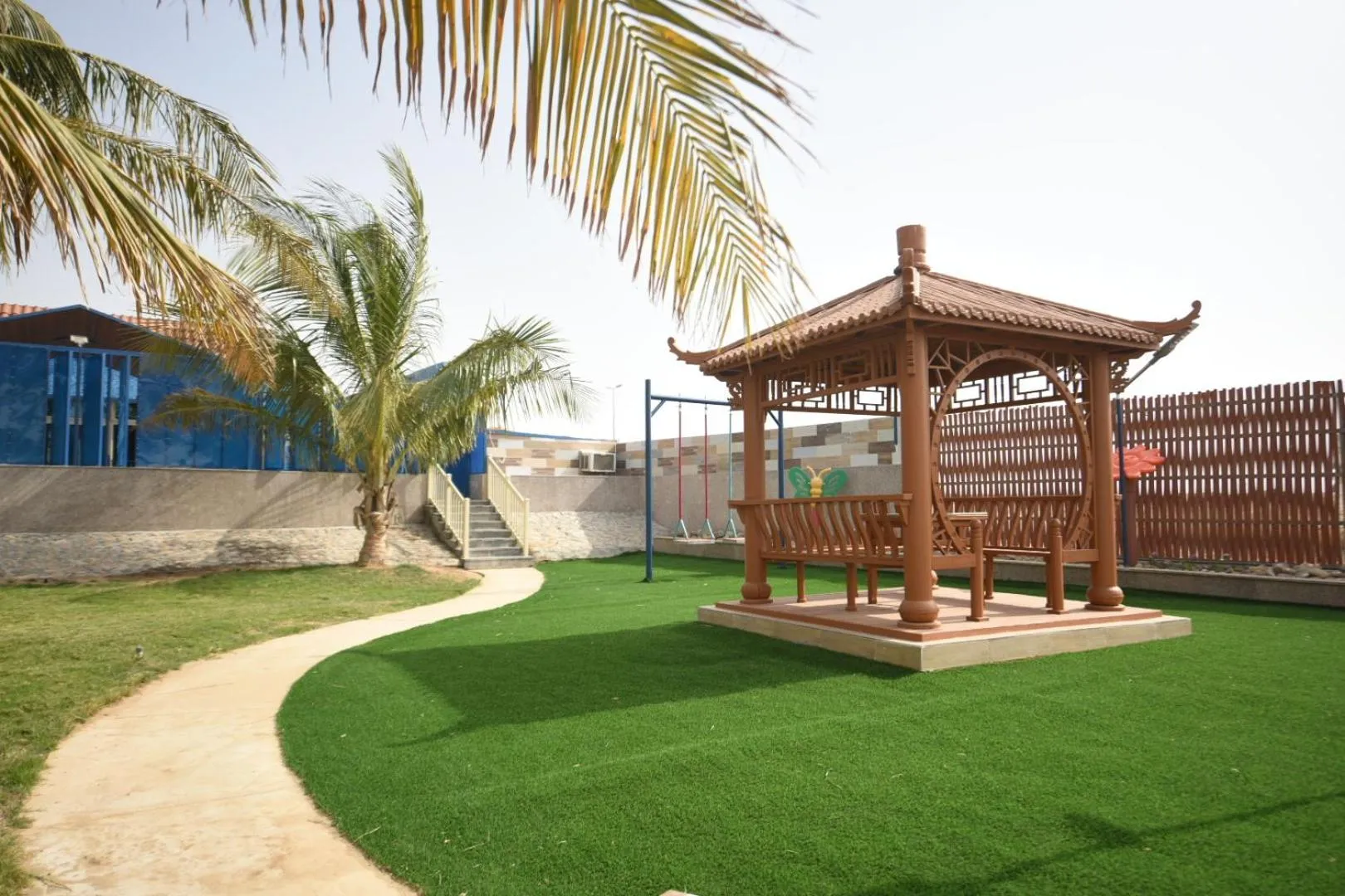 Hotel & Resort Golden Marina Yanbu