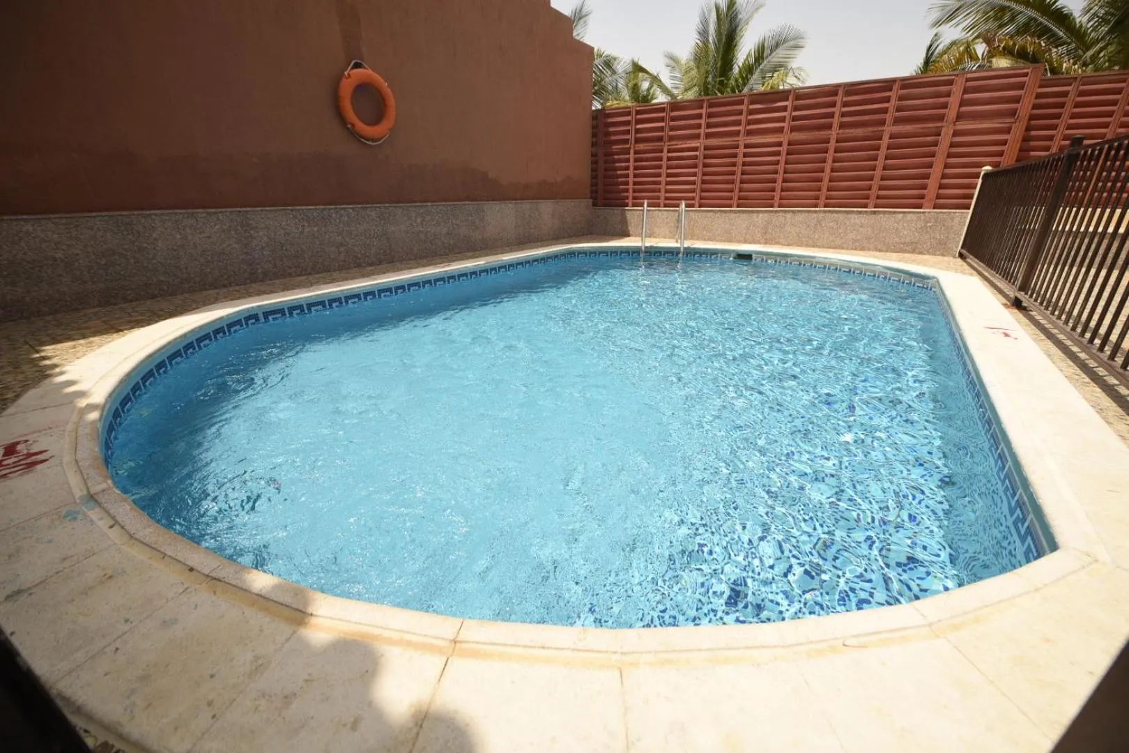 Hotel & Resort Golden Marina Yanbu