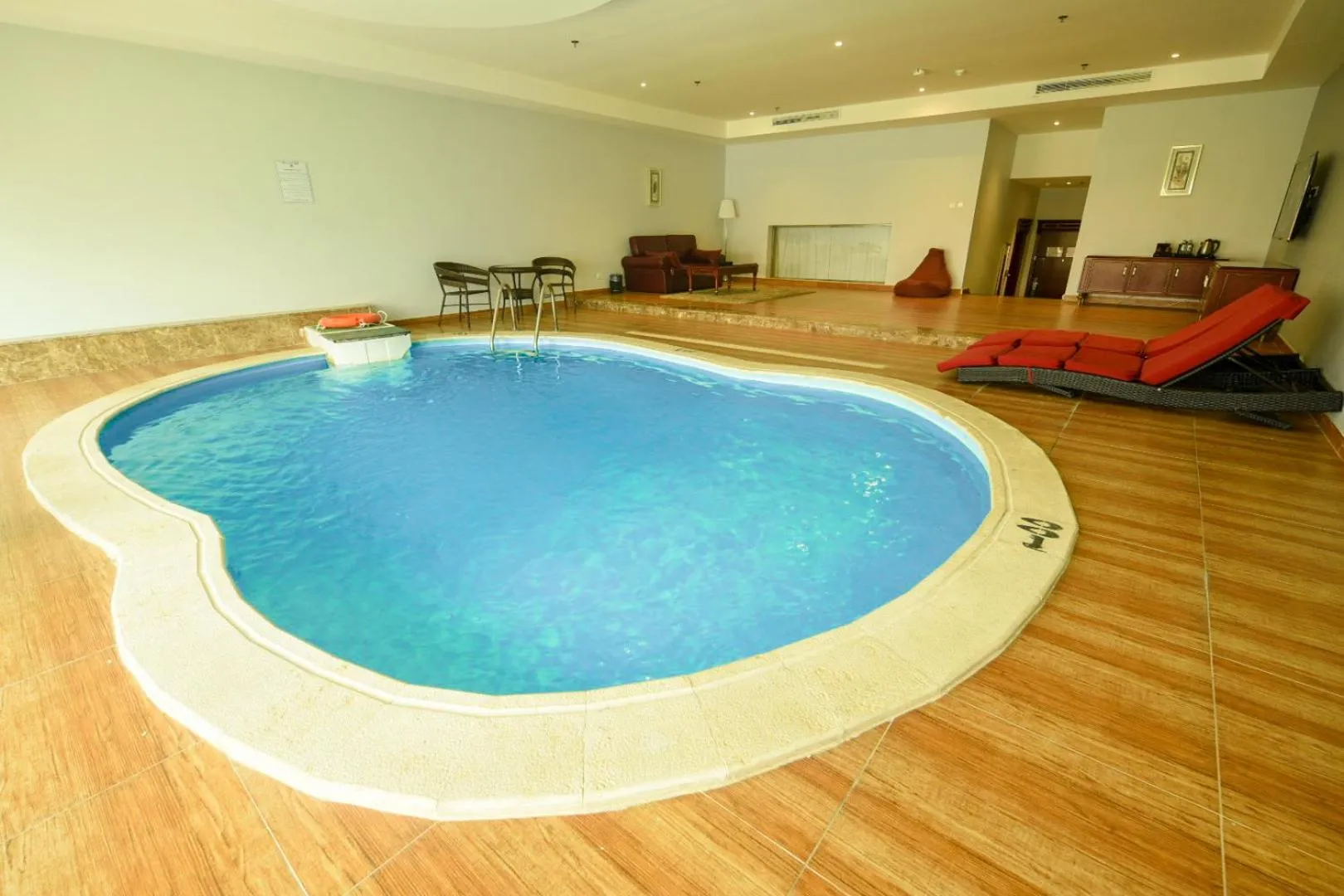 Hotel & Resort Golden Marina Yanbu