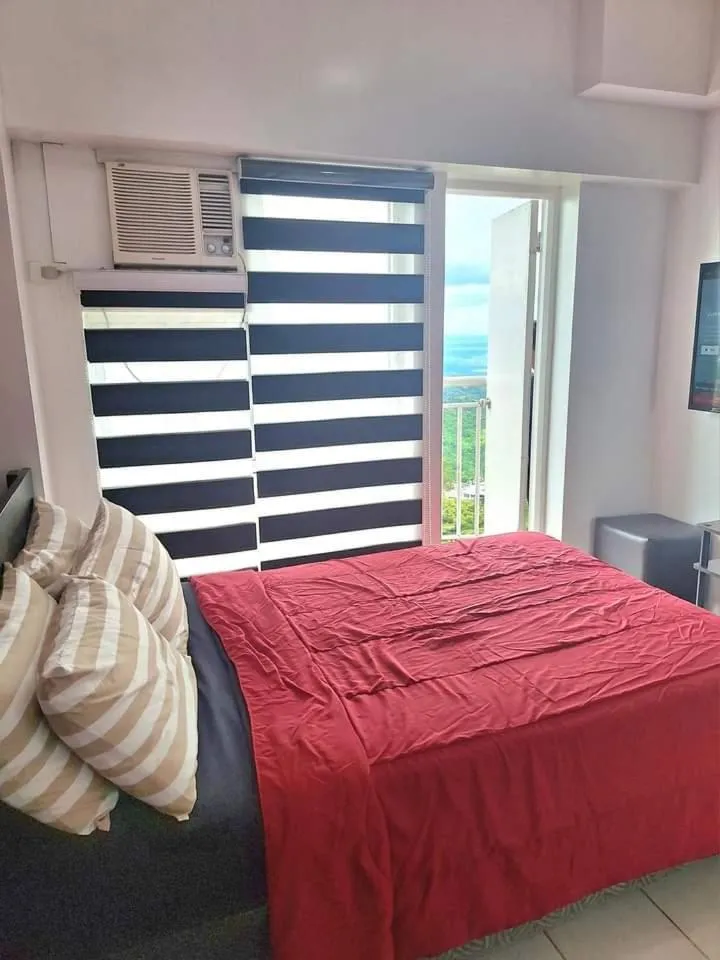 Bed in City Land Prime Residences