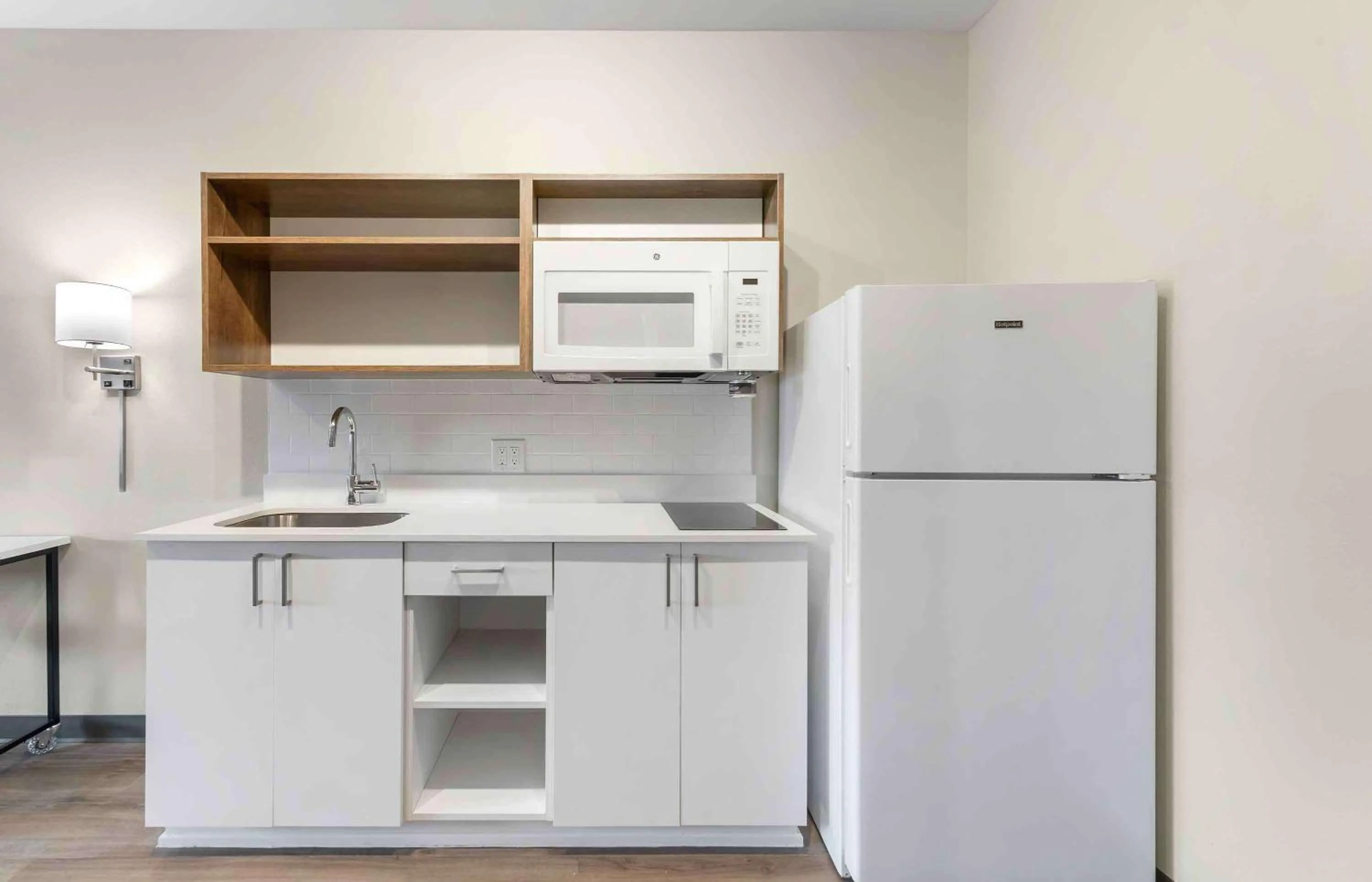 Bedroom in Extended Stay America Suites - Huntsville - Madison