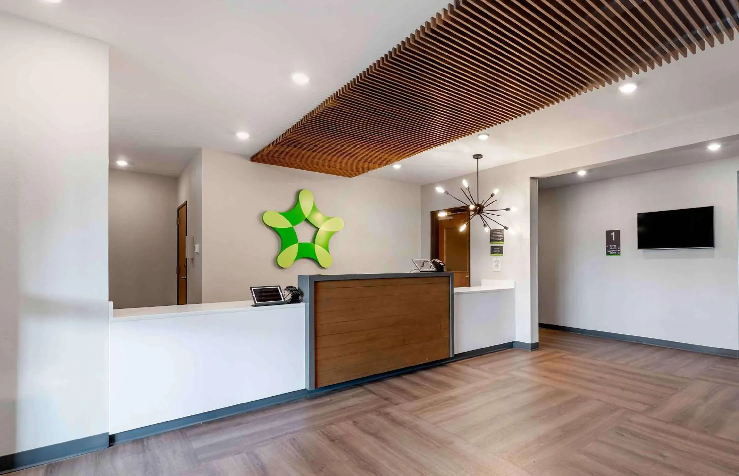 Extended Stay America Suites - Huntsville - Madison Extended Stay America Suites - Huntsville - Madison