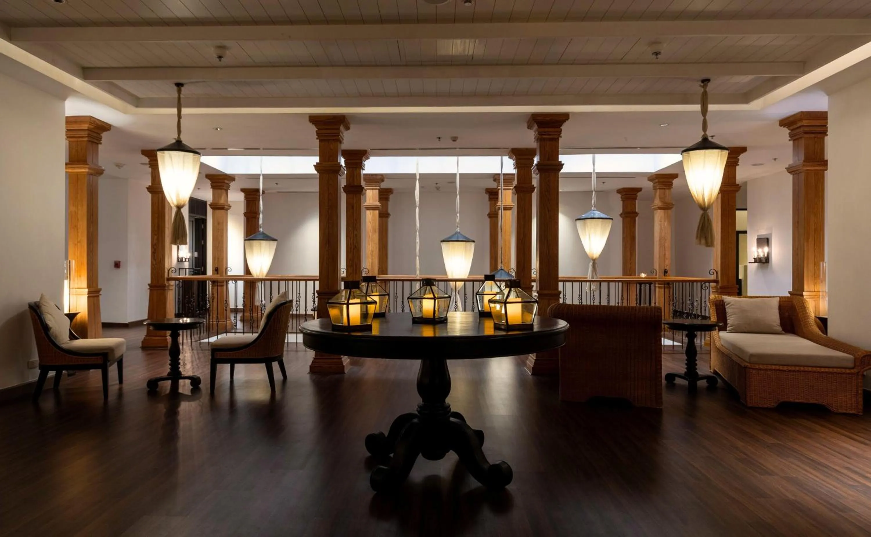 Sports in Hilton Bangkok Suvarnabhumi Golf Resort & Spa