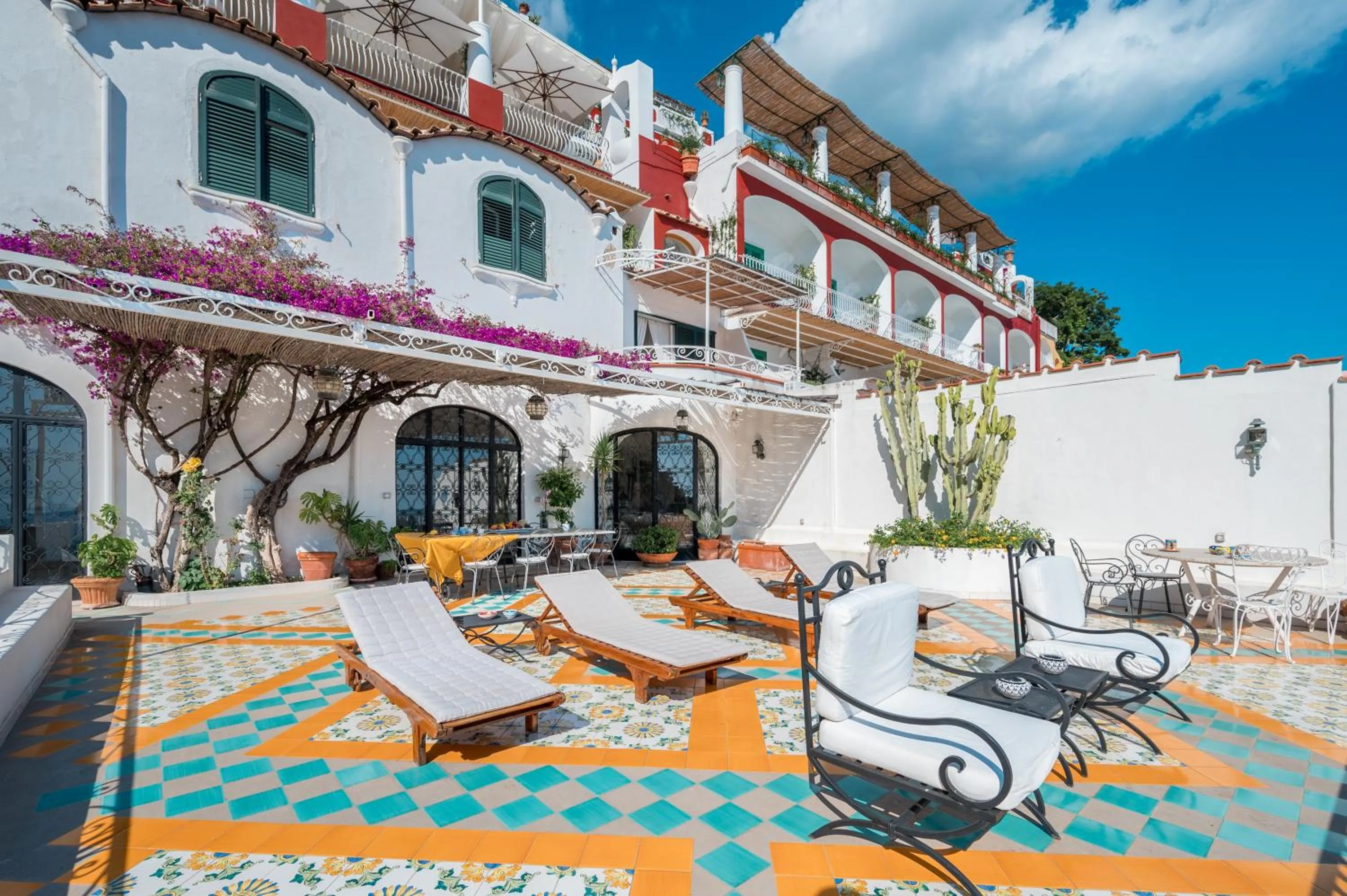 Other in Villa Petite Syrene by Elite Villas
