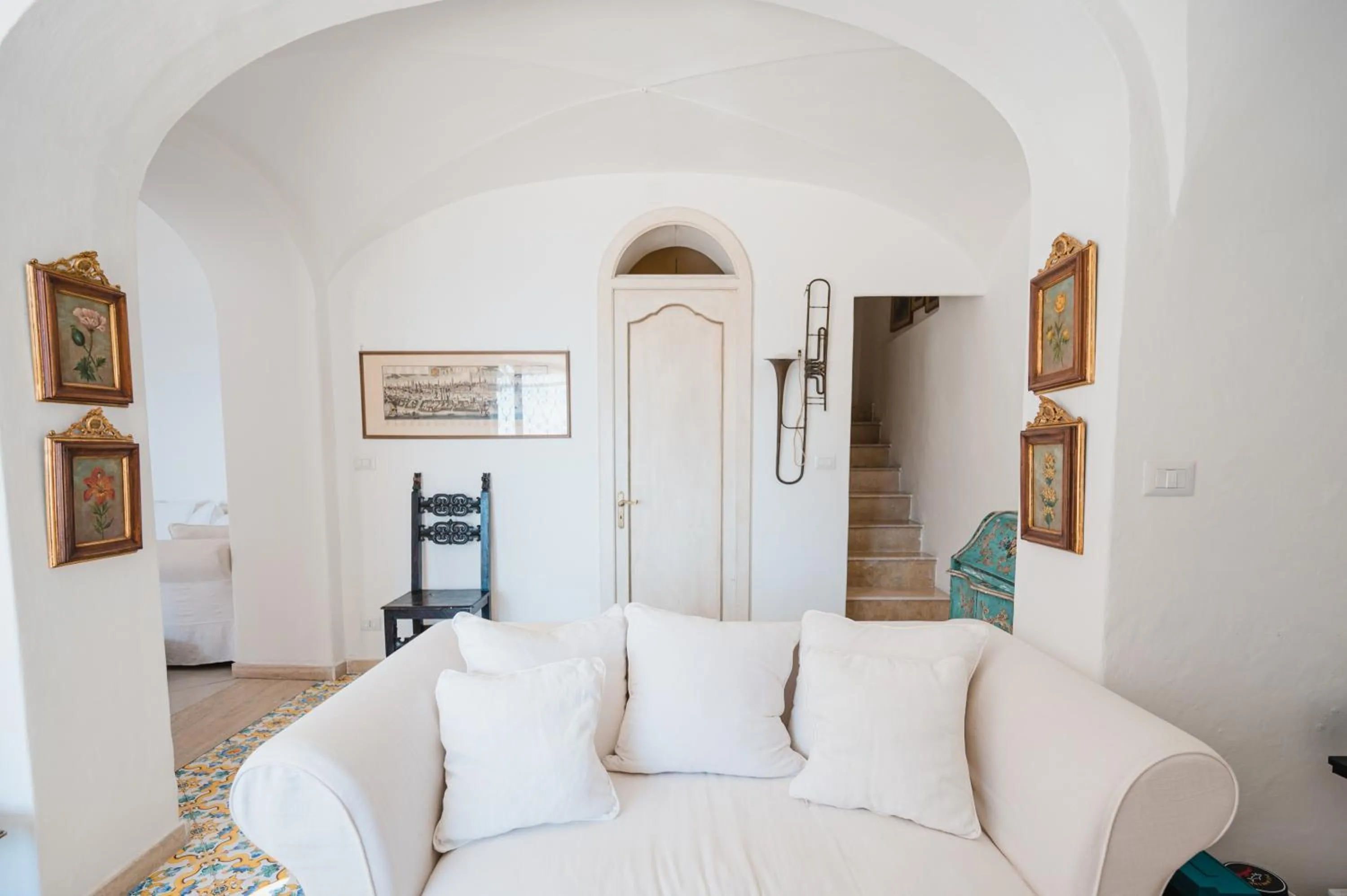 Other, Bed in Villa Petite Syrene by Elite Villas