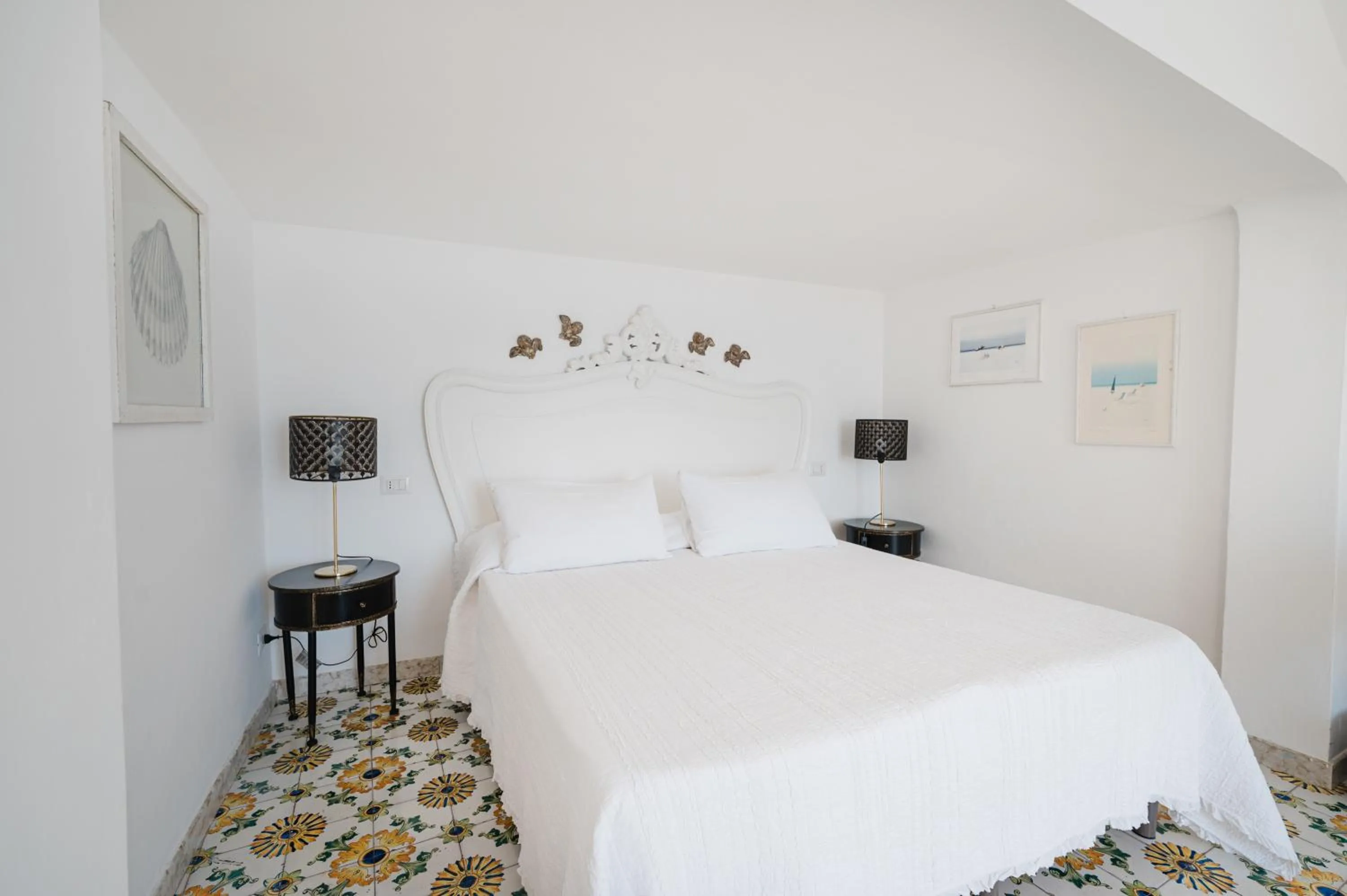Other, Bed in Villa Petite Syrene by Elite Villas