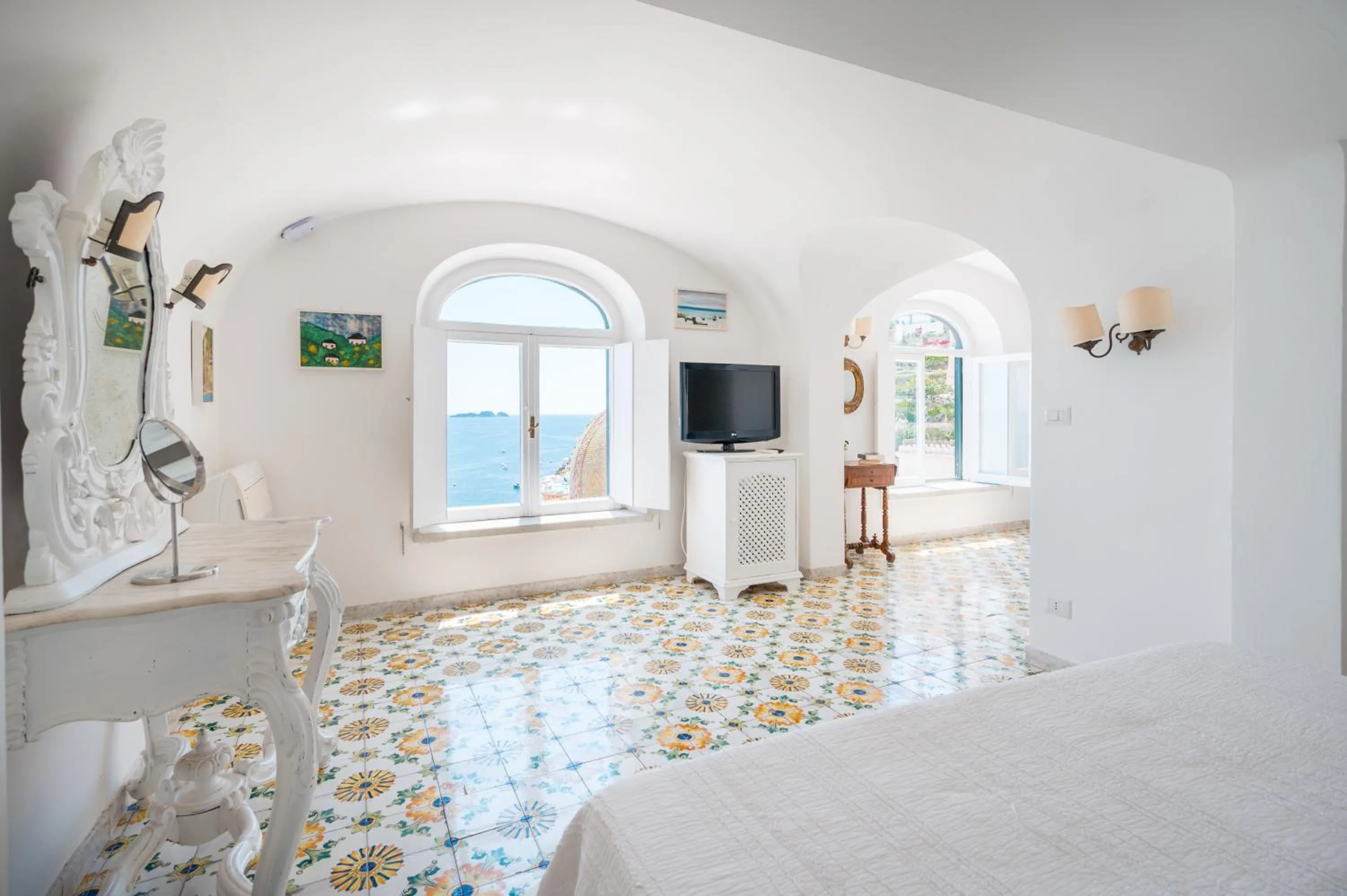 Other, Bed in Villa Petite Syrene by Elite Villas