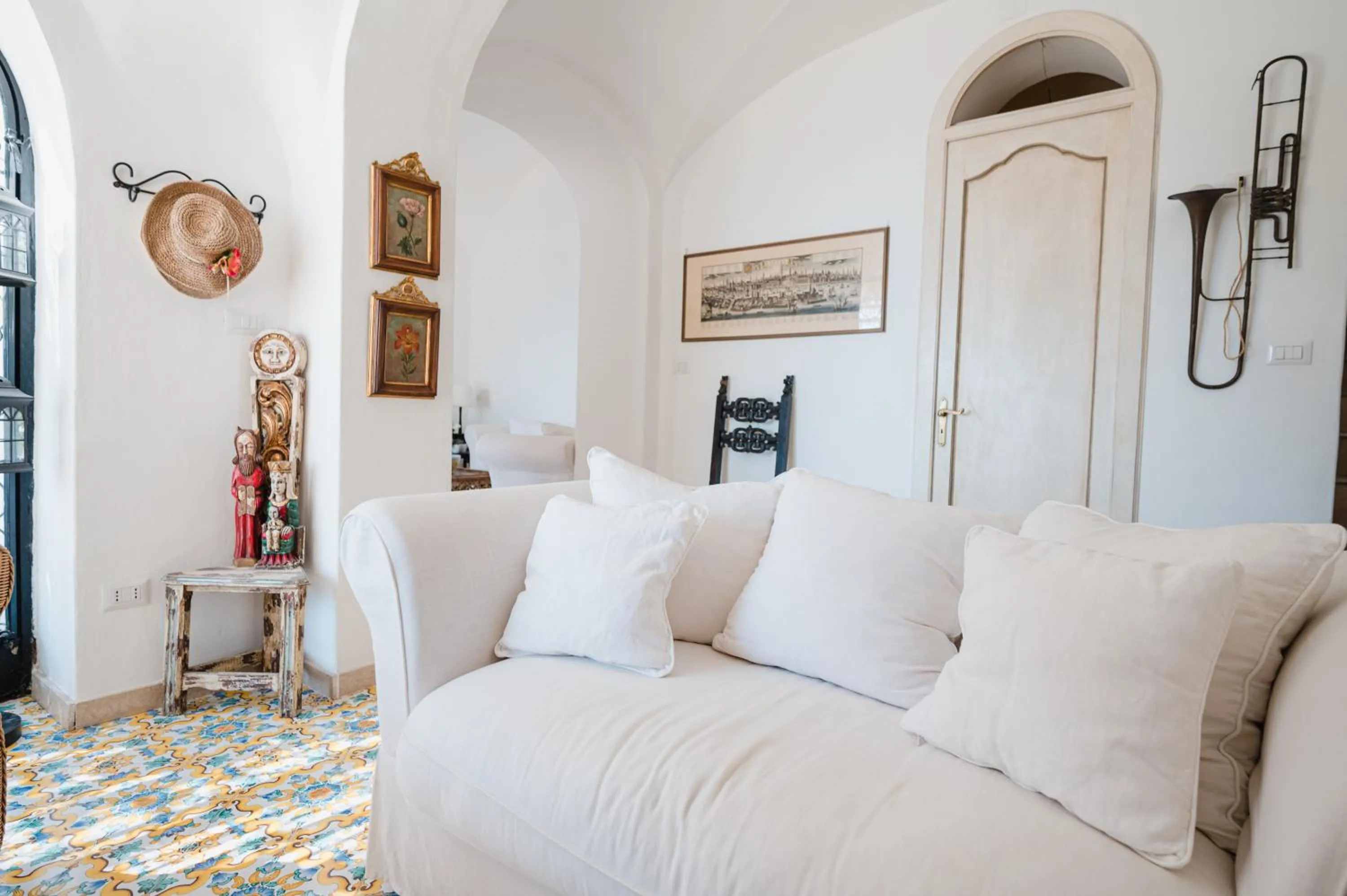 Other, Bed in Villa Petite Syrene by Elite Villas