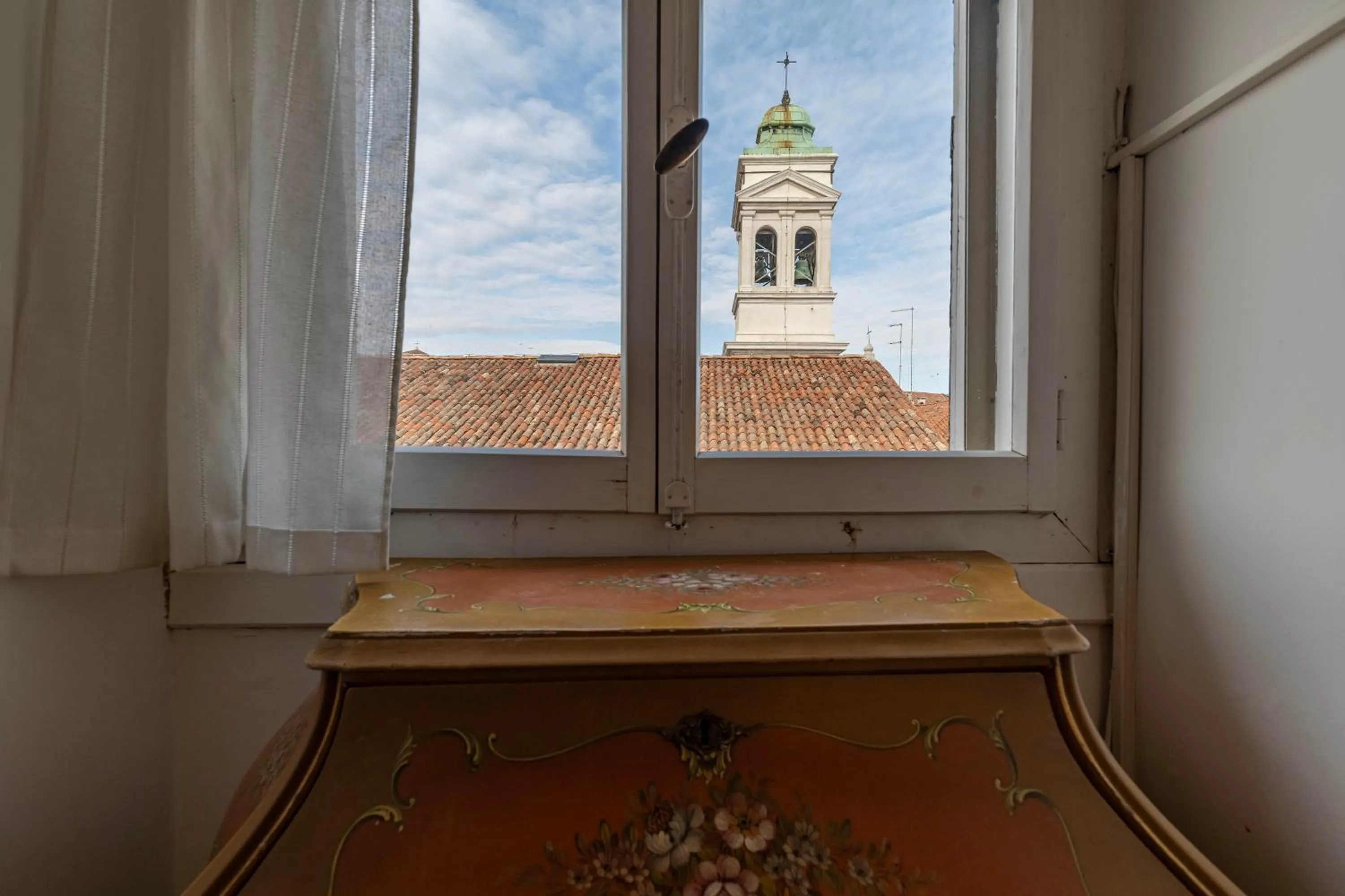 Attico San Marco