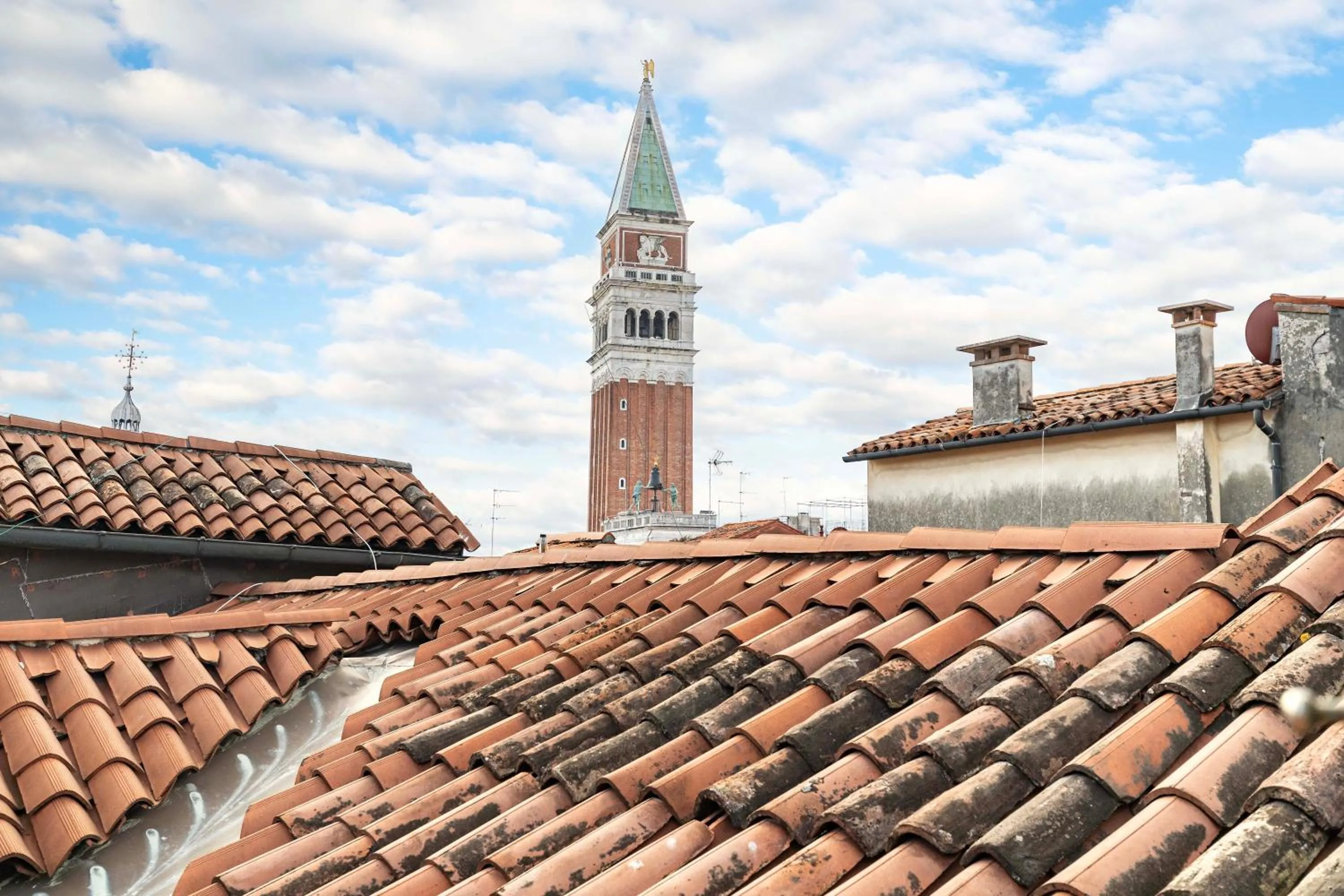 Attico San Marco