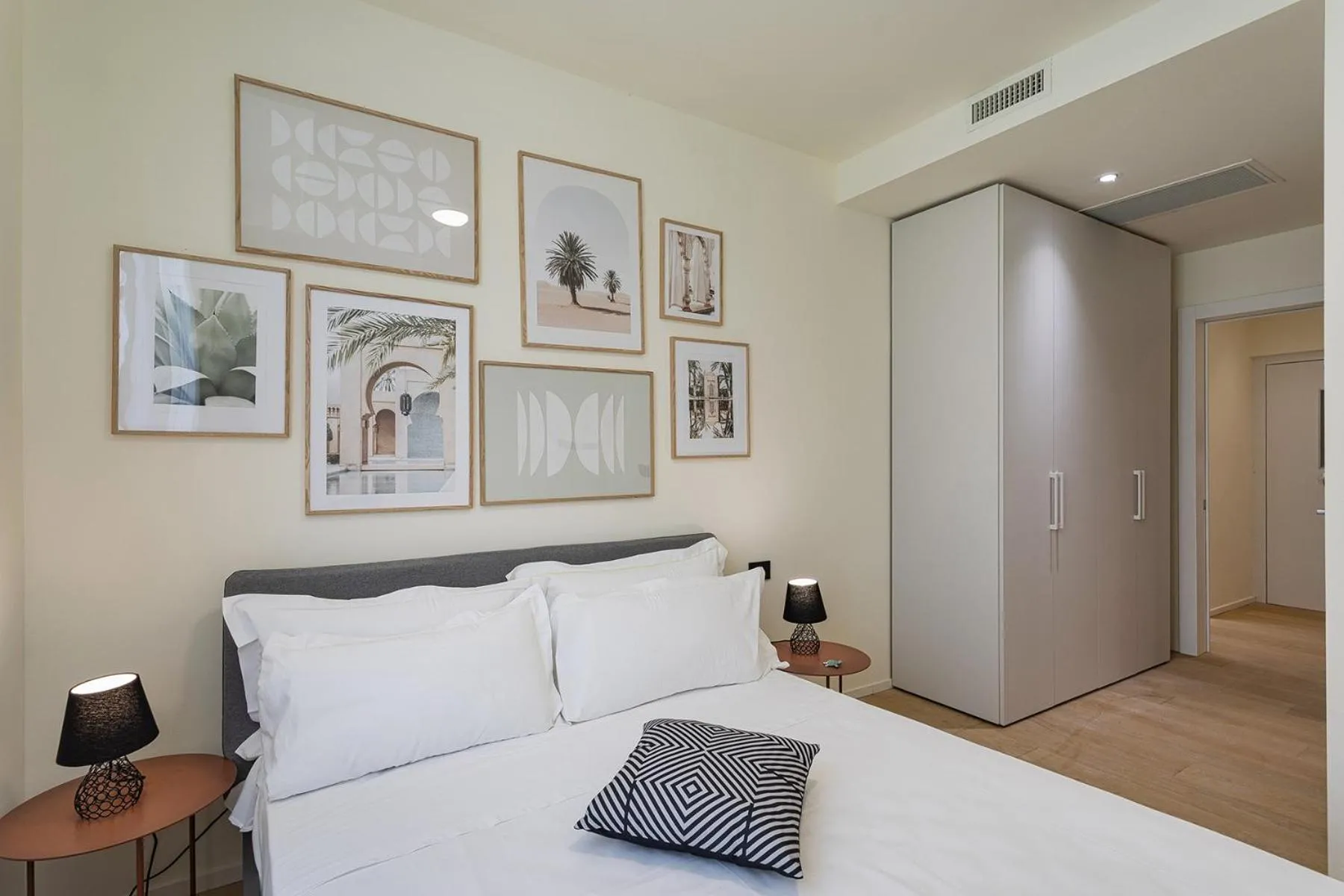Riviera Flavour Apartments I by Wonderful Italy