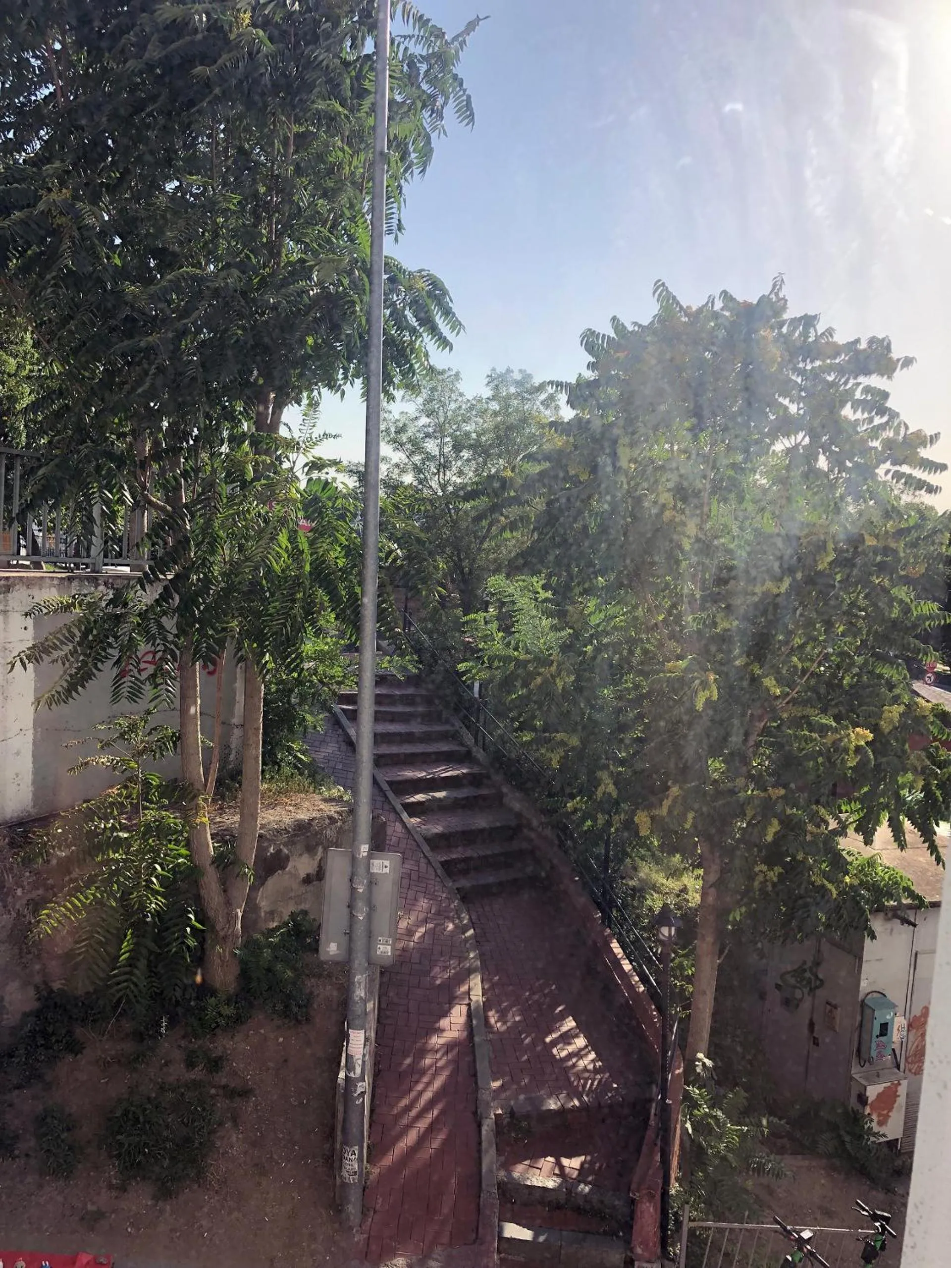 Day in Galata istanbul Hotel