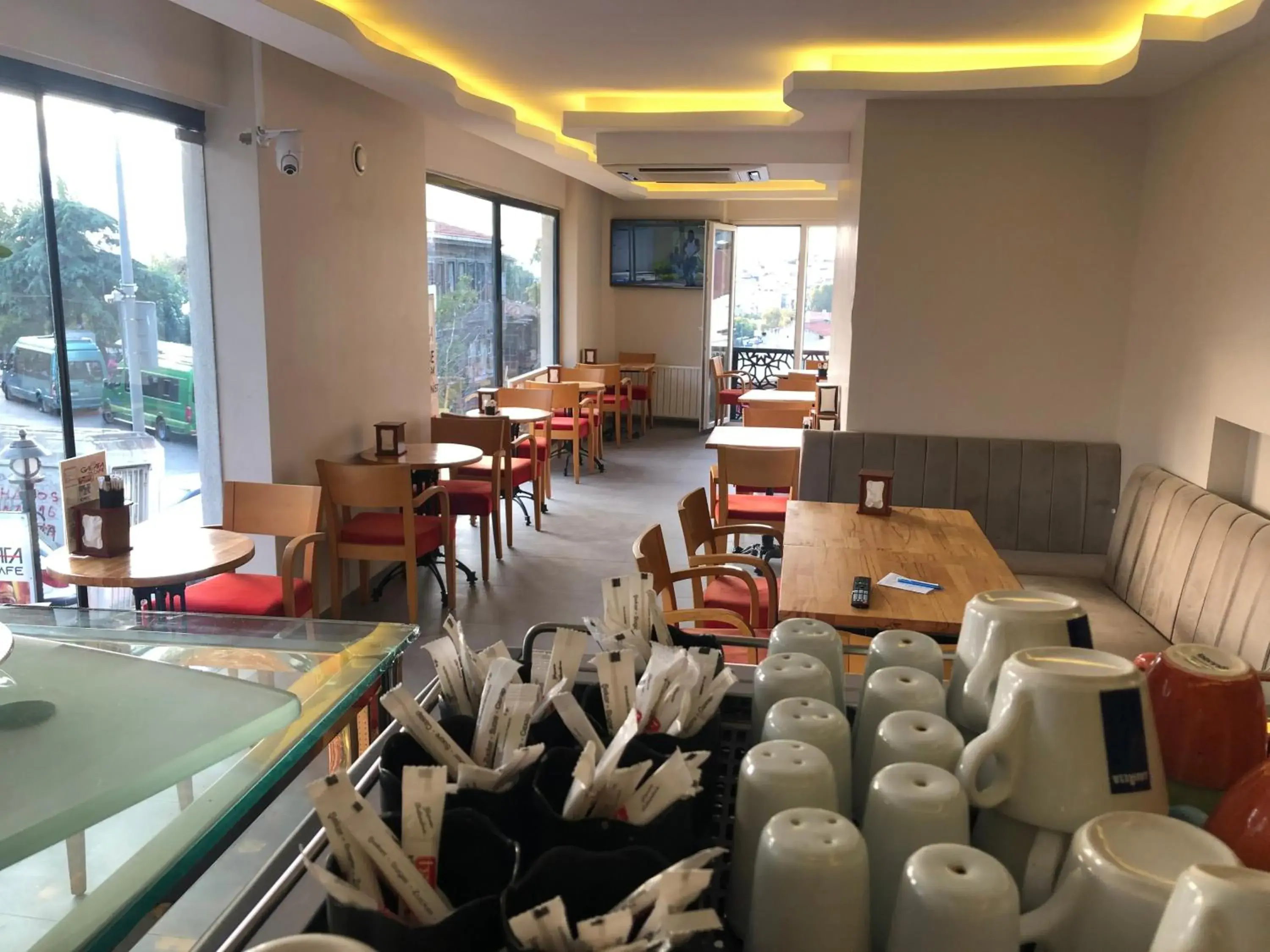 Breakfast in Galata istanbul Hotel Breakfast in Galata istanbul Hotel