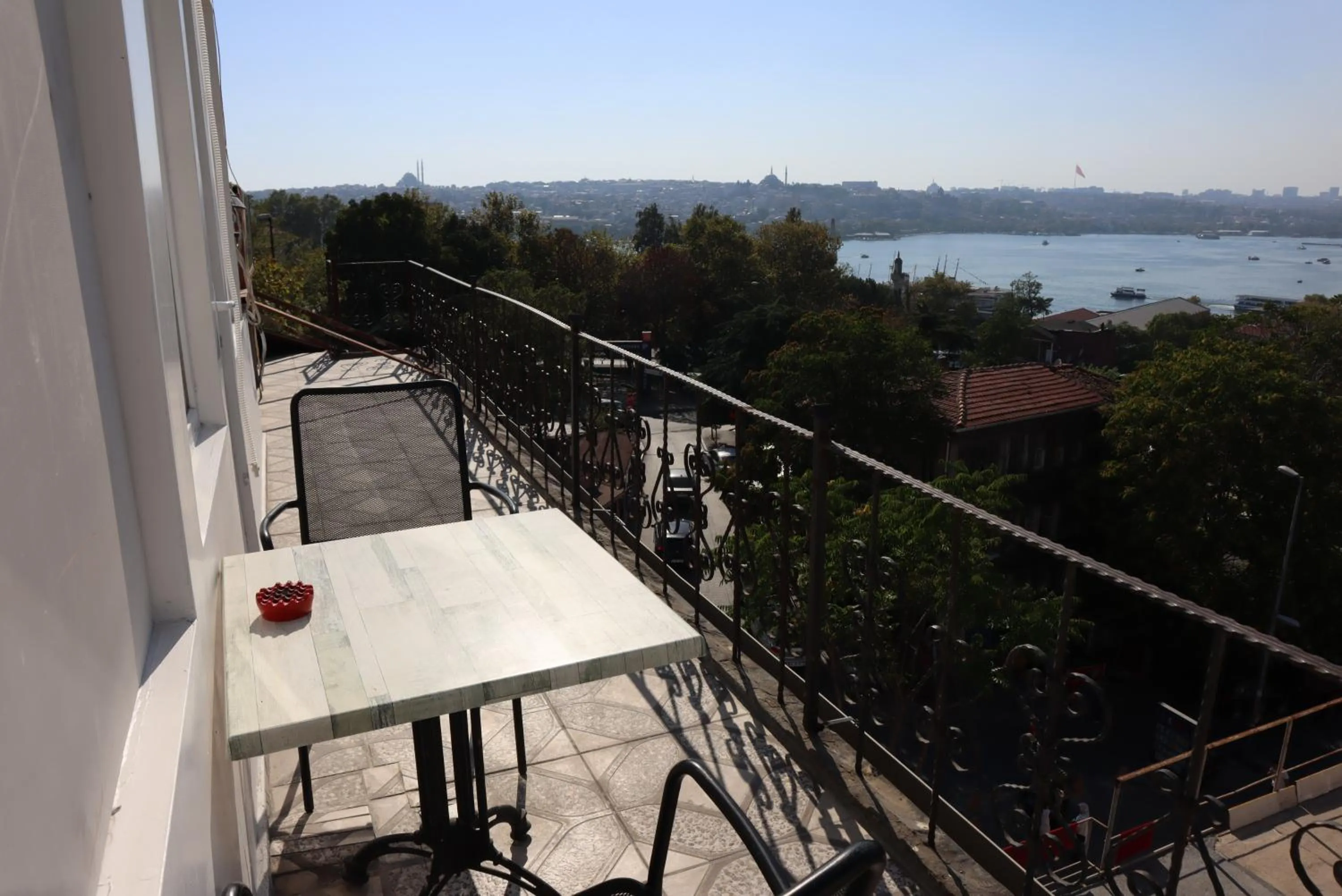 Galata istanbul Hotel