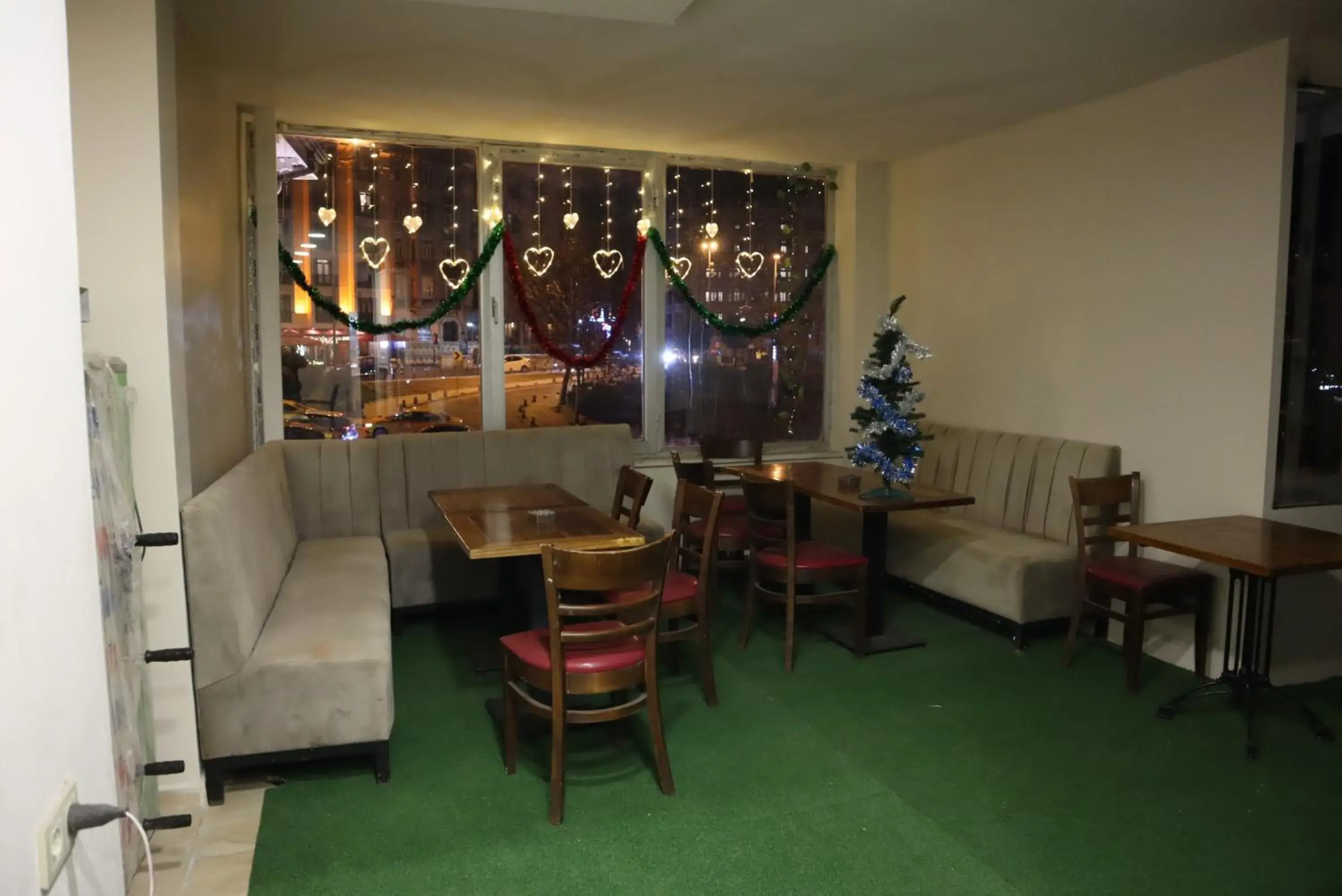 Property building in Galata istanbul Hotel Property building in Galata istanbul Hotel