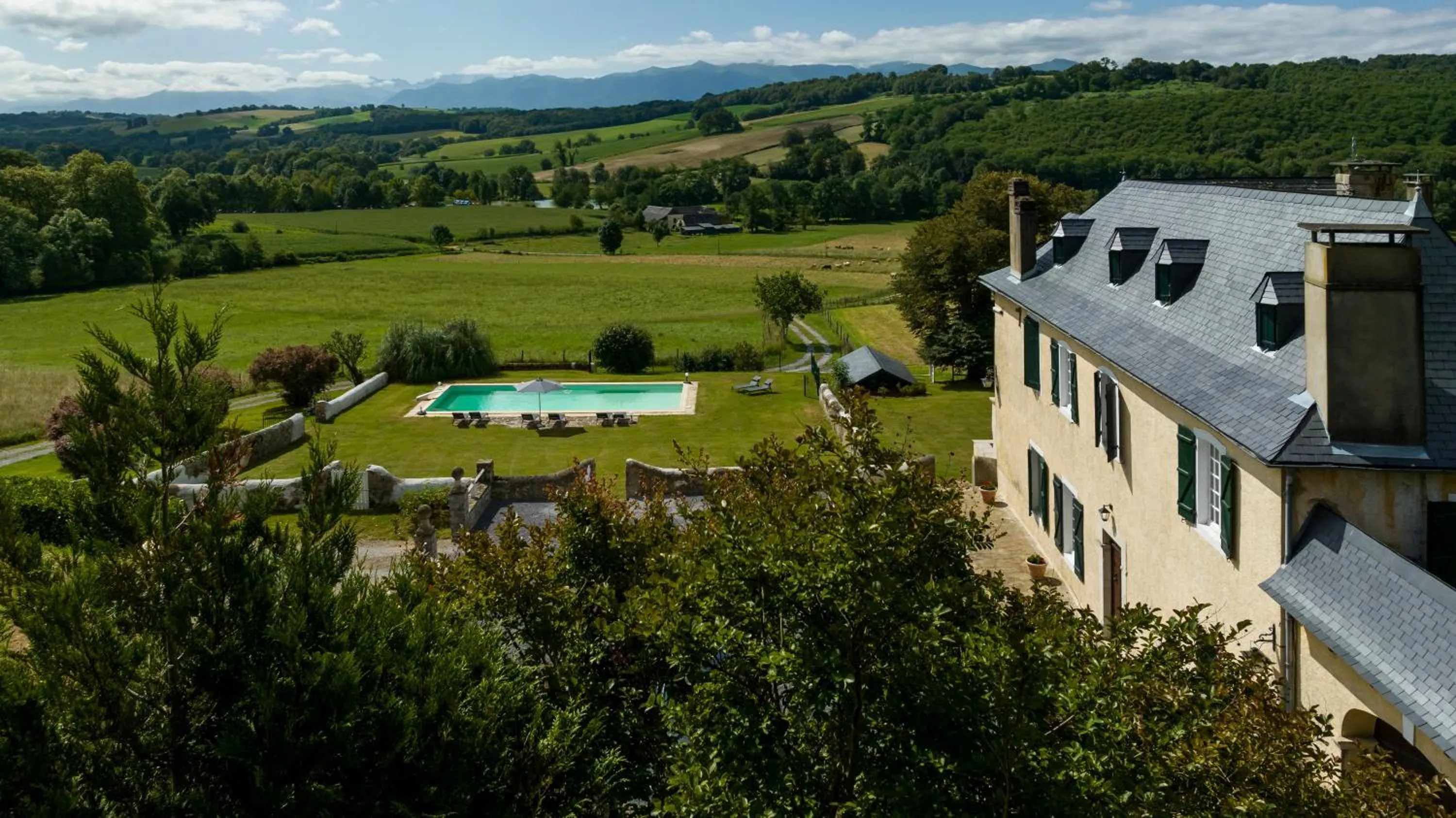 Le Relais du Faget