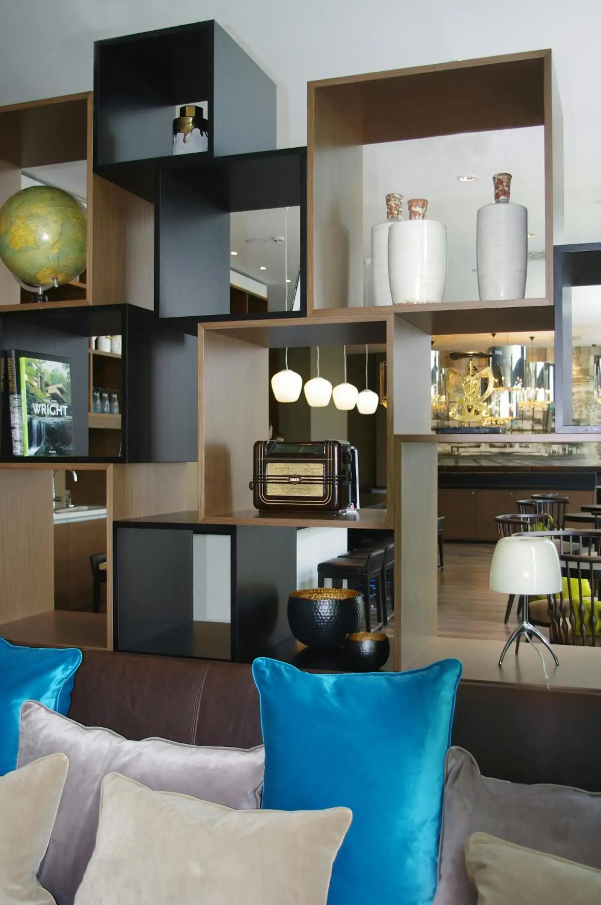 Motel One Leipzig-Augustusplatz Motel One Leipzig-Augustusplatz