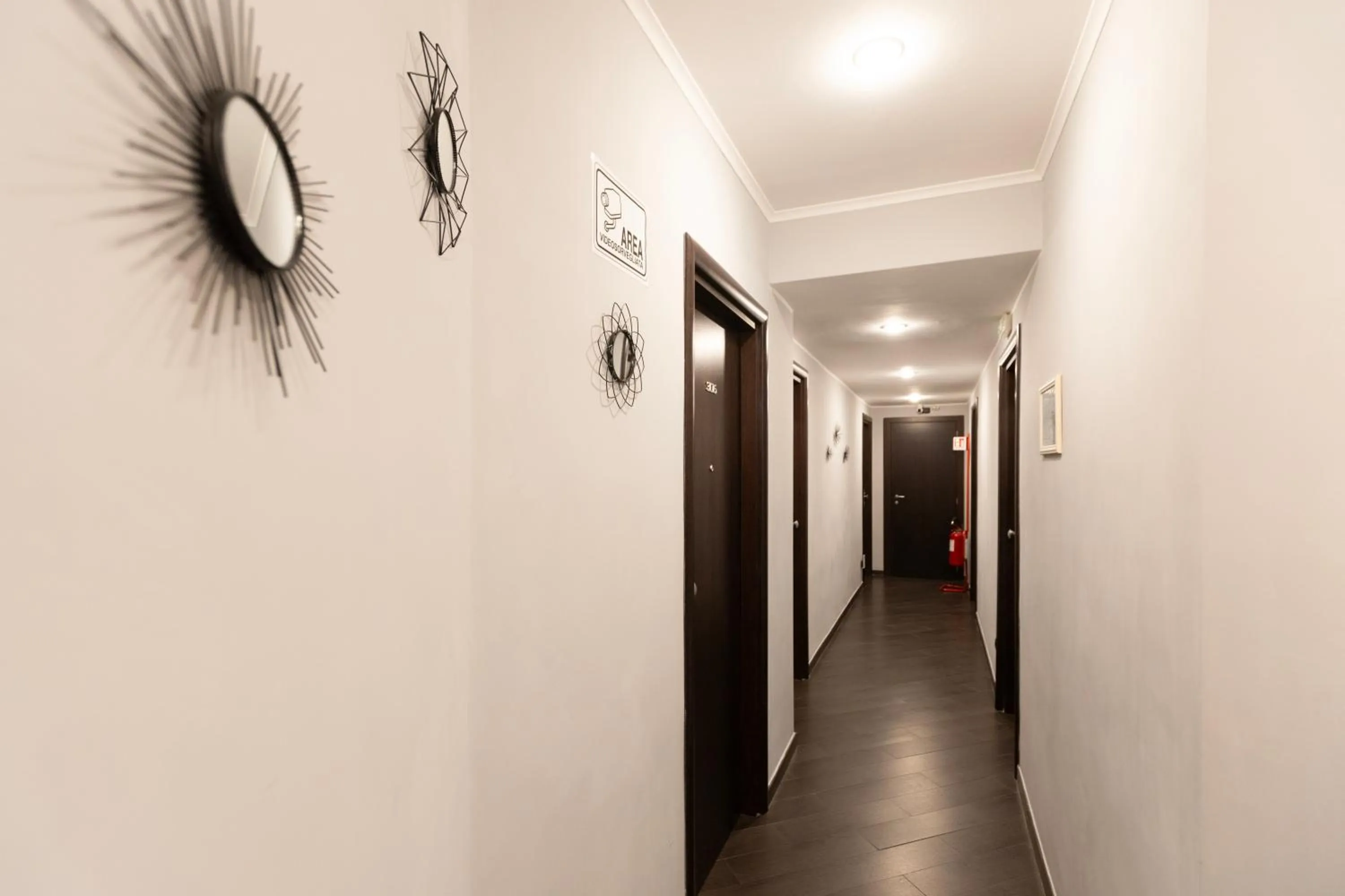 Other in Cloud 9 Hotel