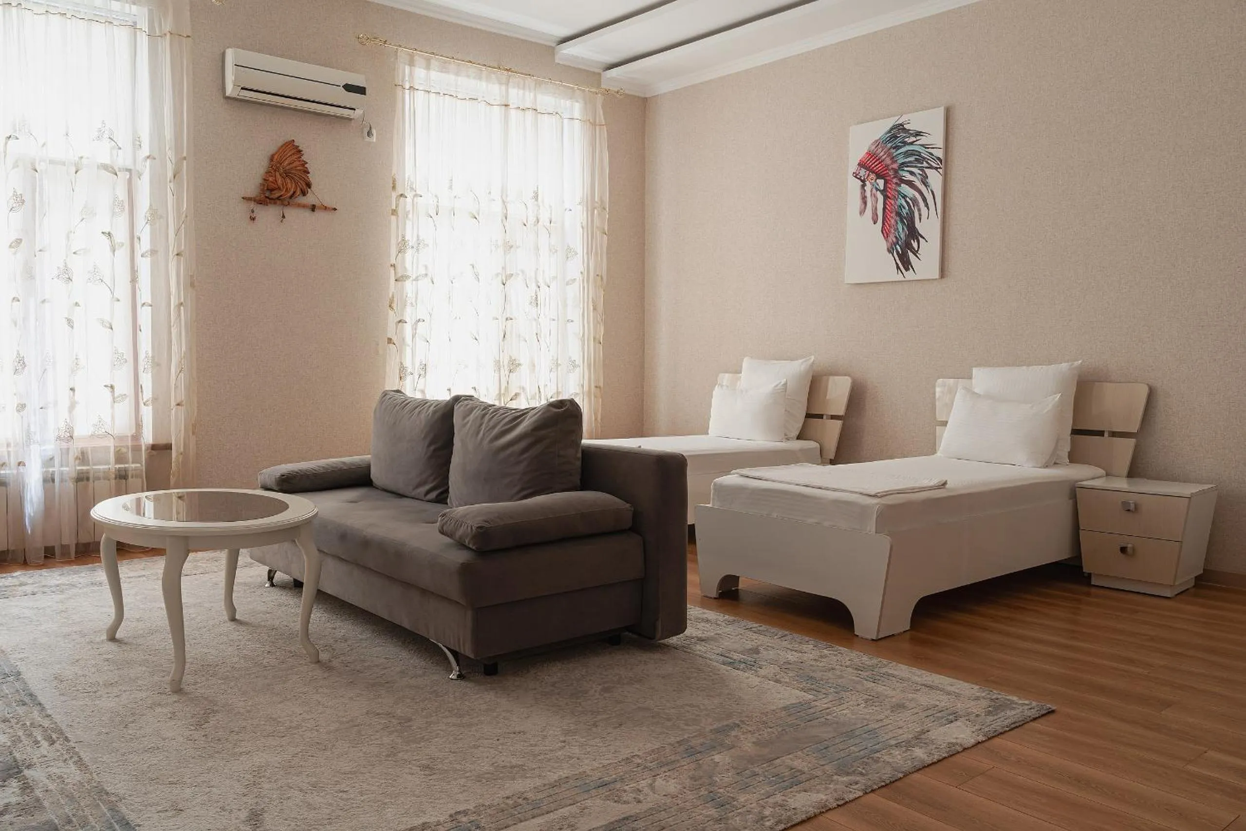 Altair Hotel