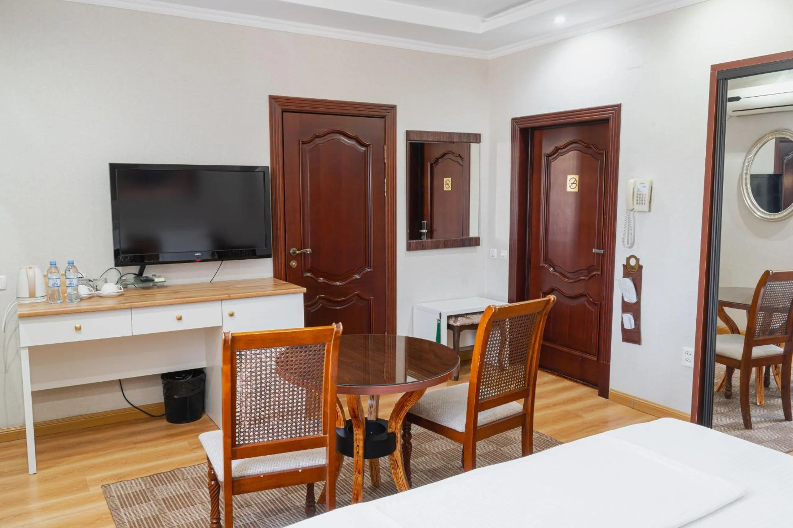 Altair Hotel