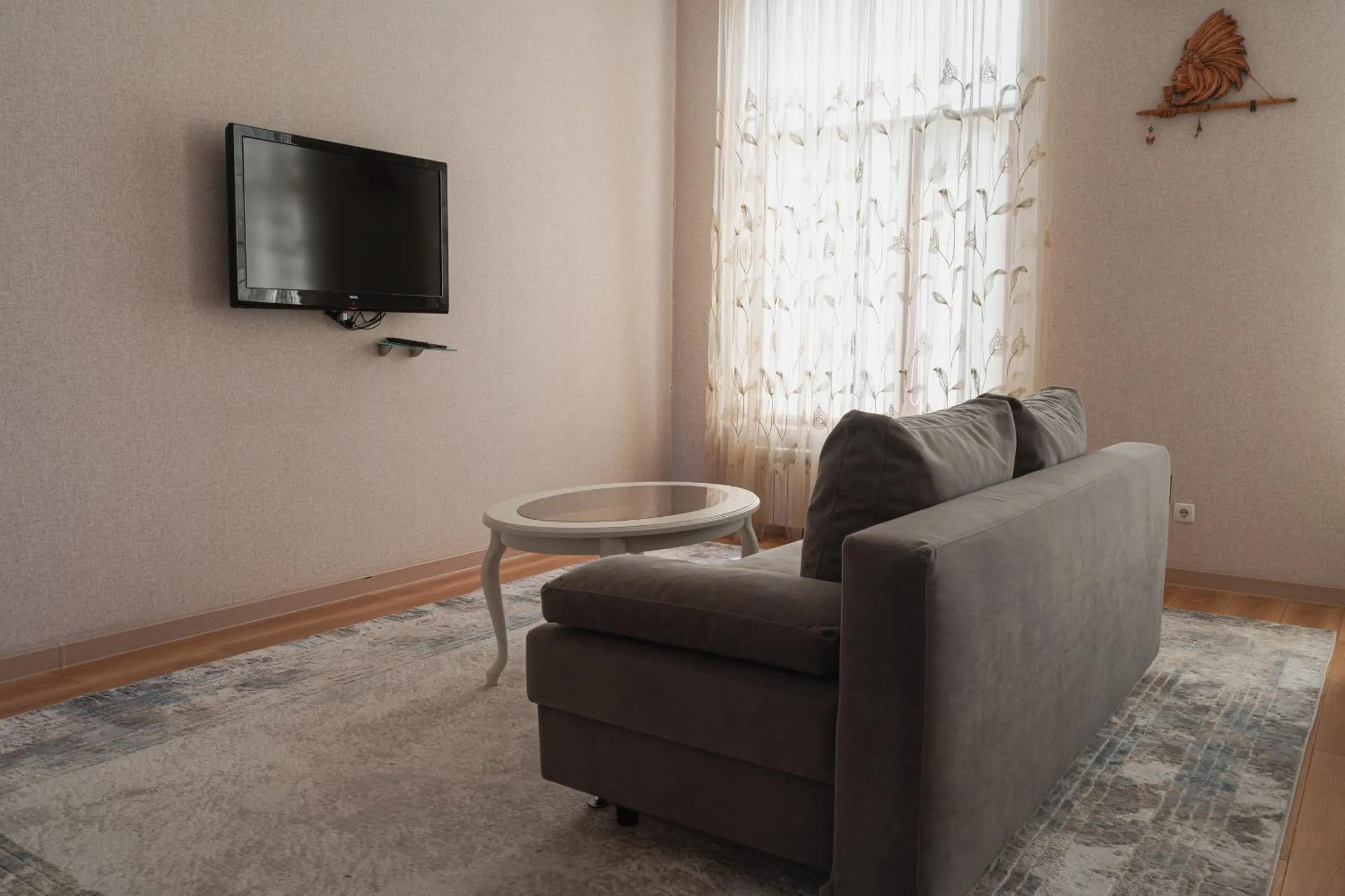 Altair Hotel