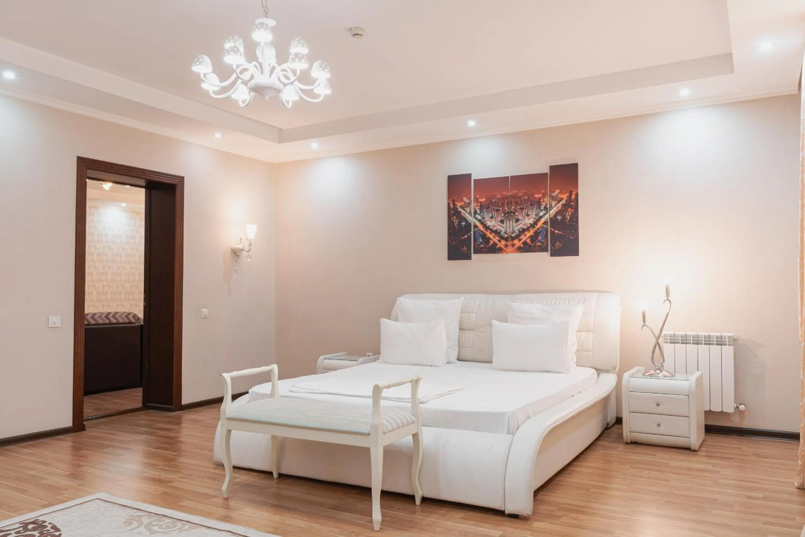 Altair Hotel