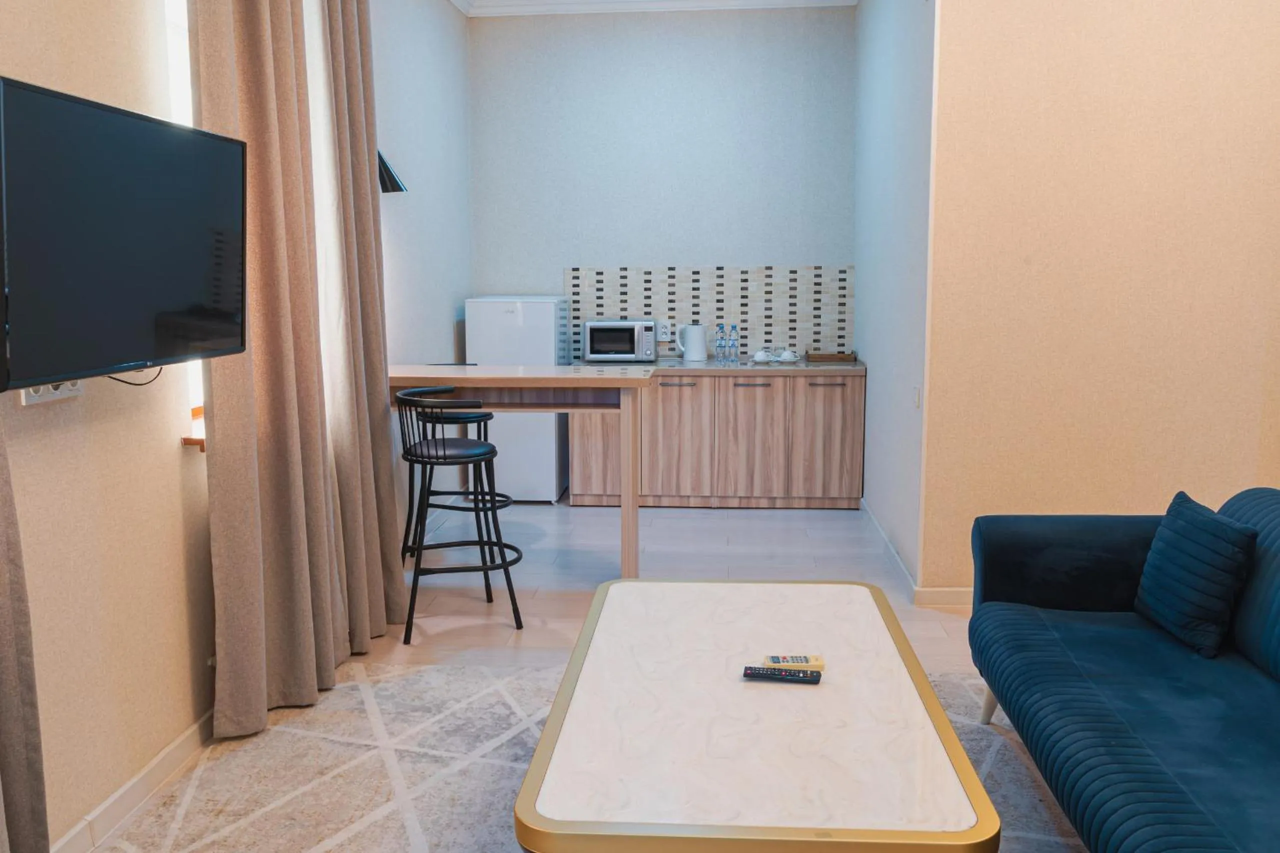 Altair Hotel