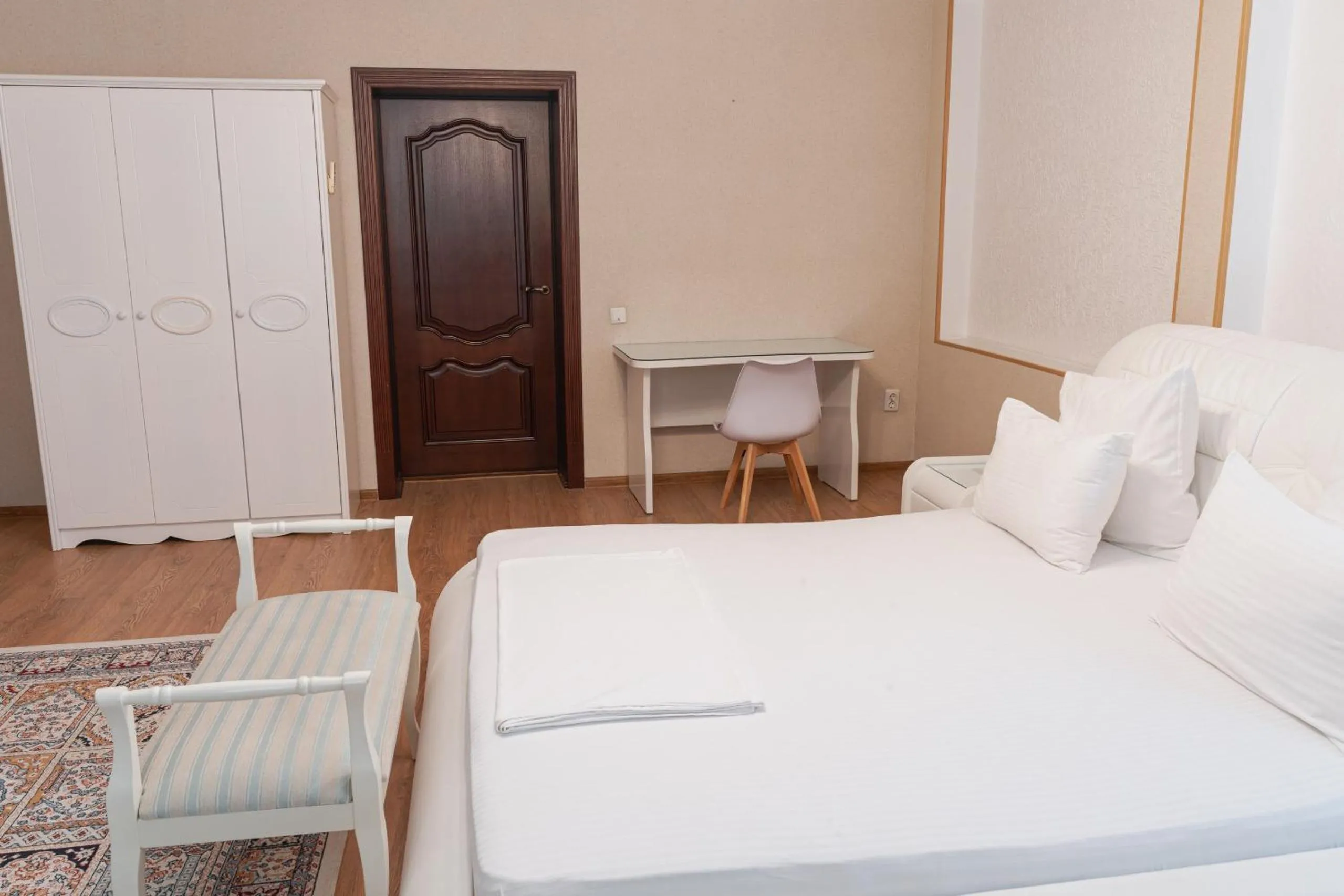 Altair Hotel