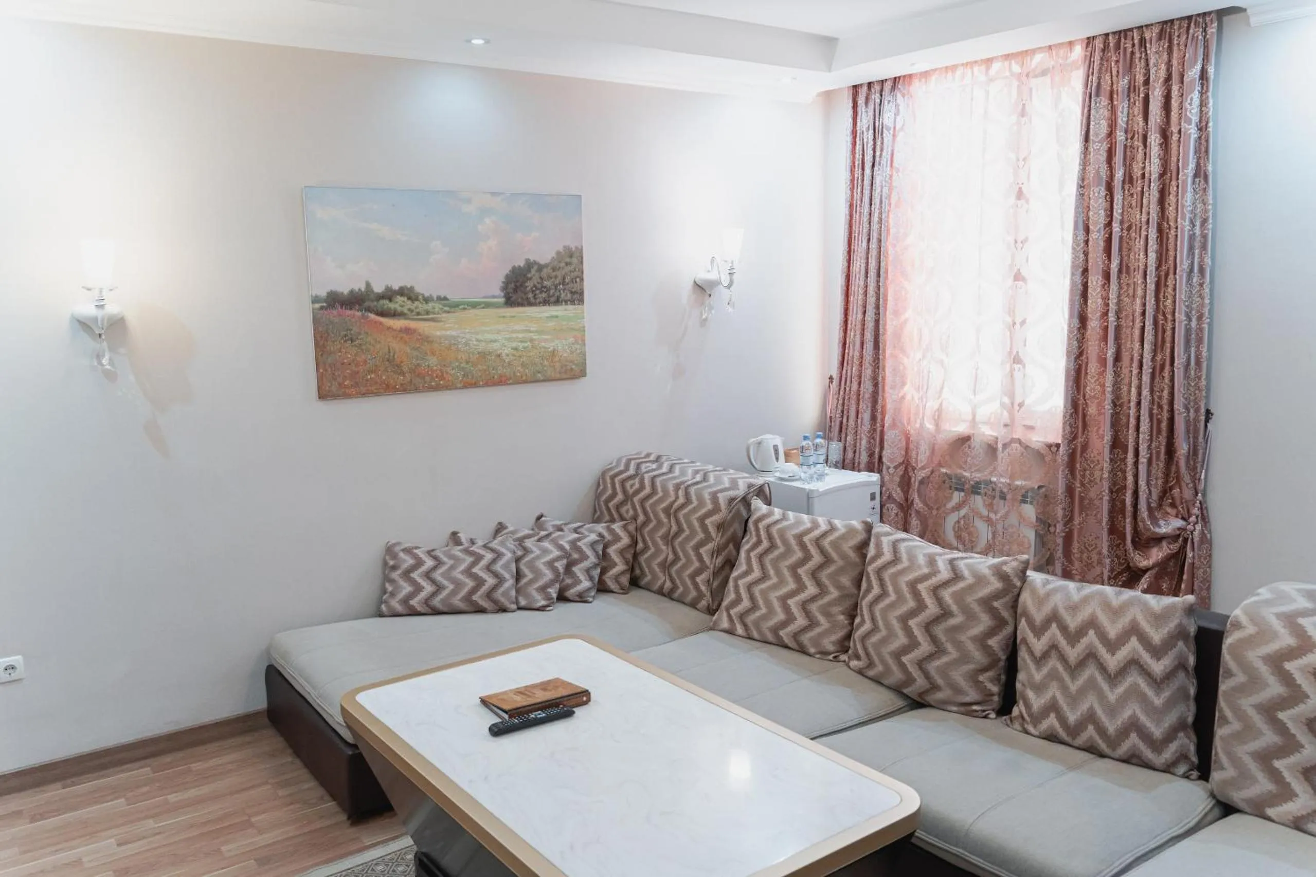 Altair Hotel