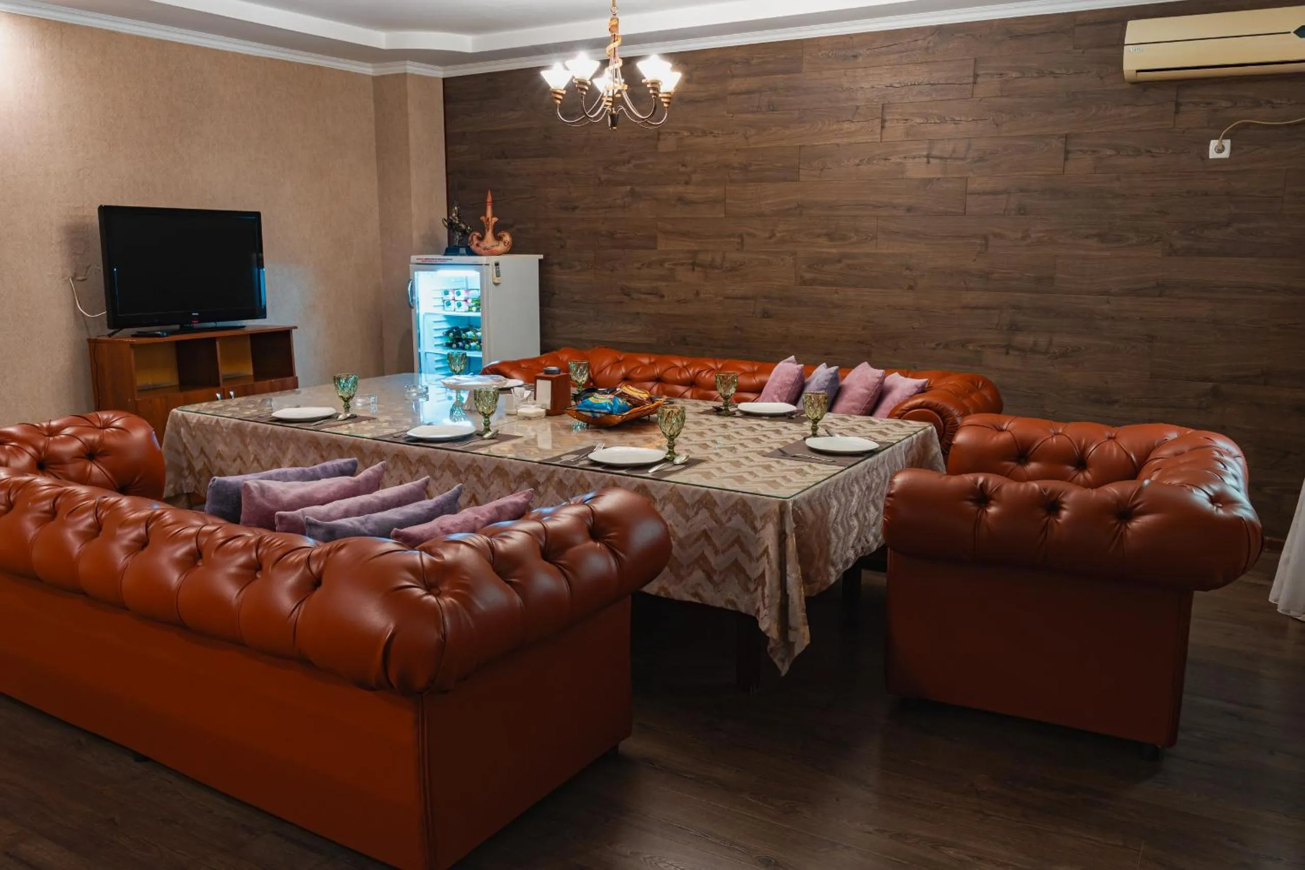 Altair Hotel