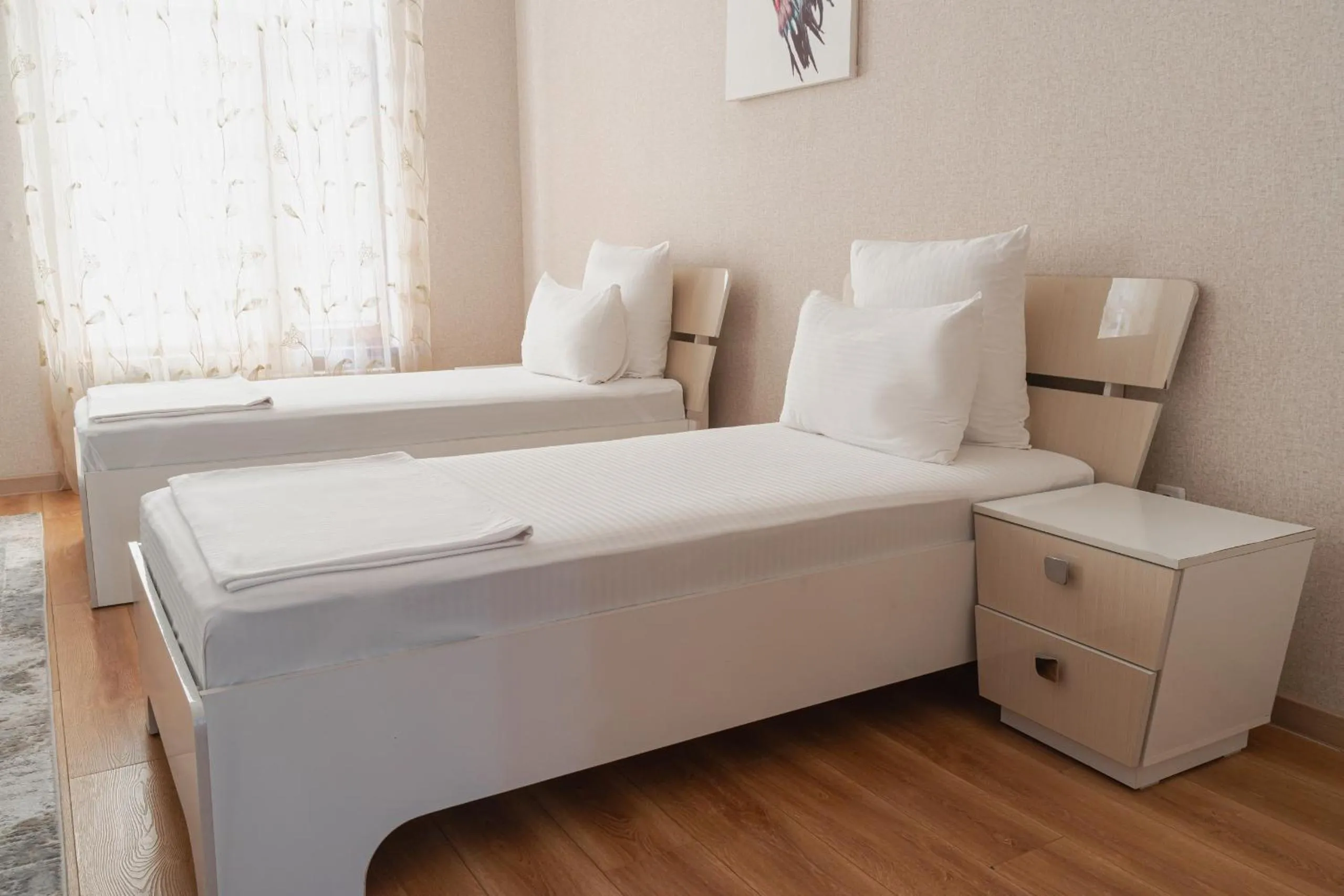Altair Hotel