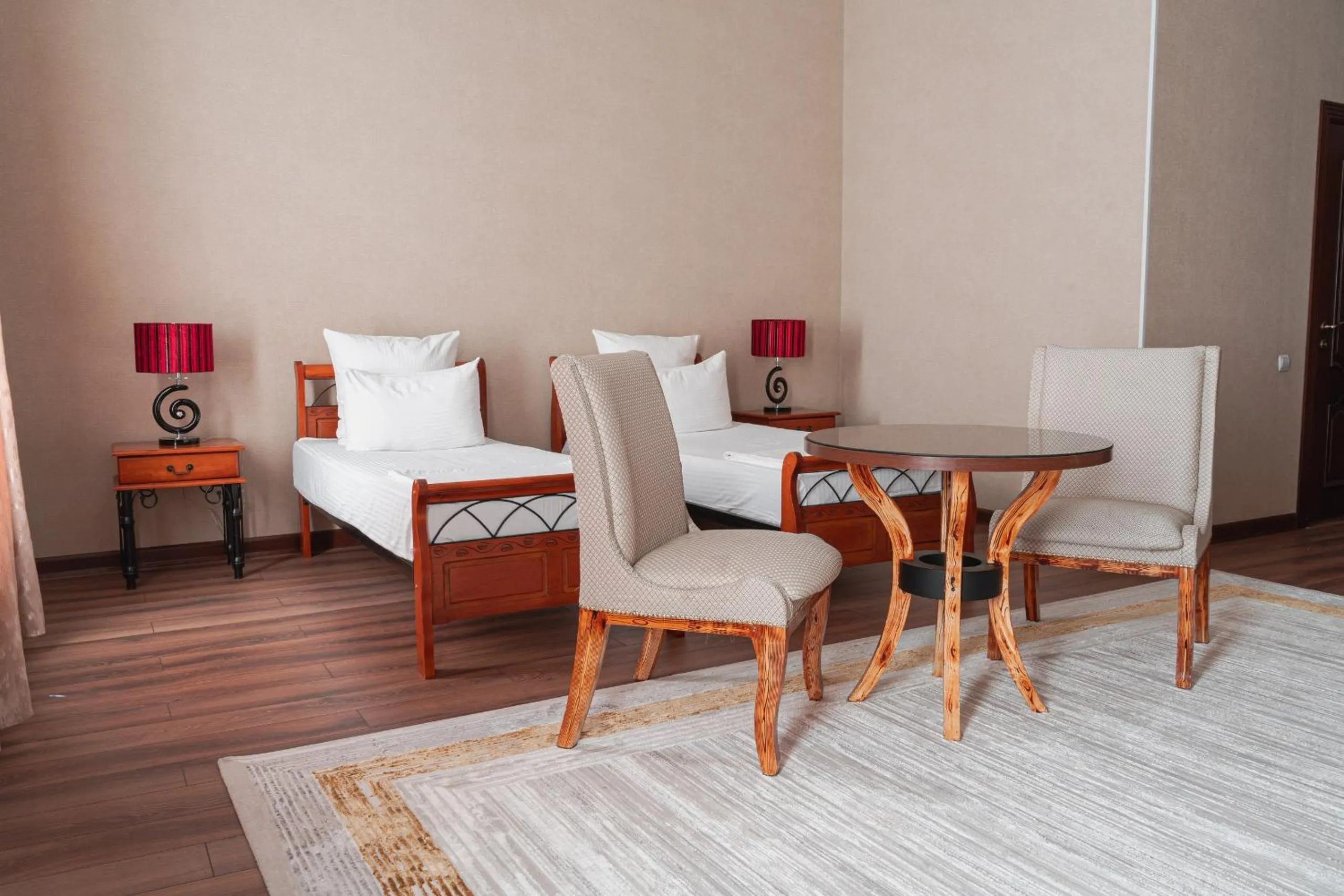 Altair Hotel