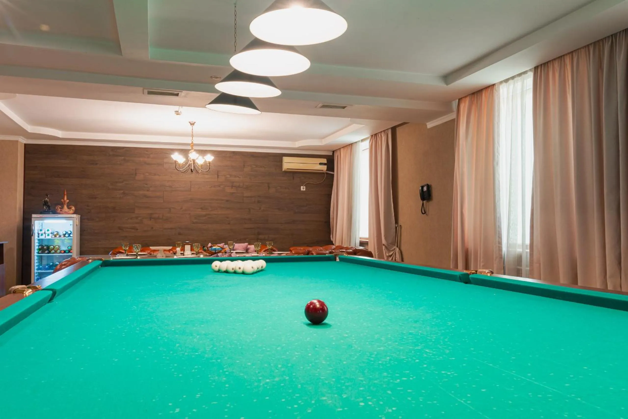 Altair Hotel