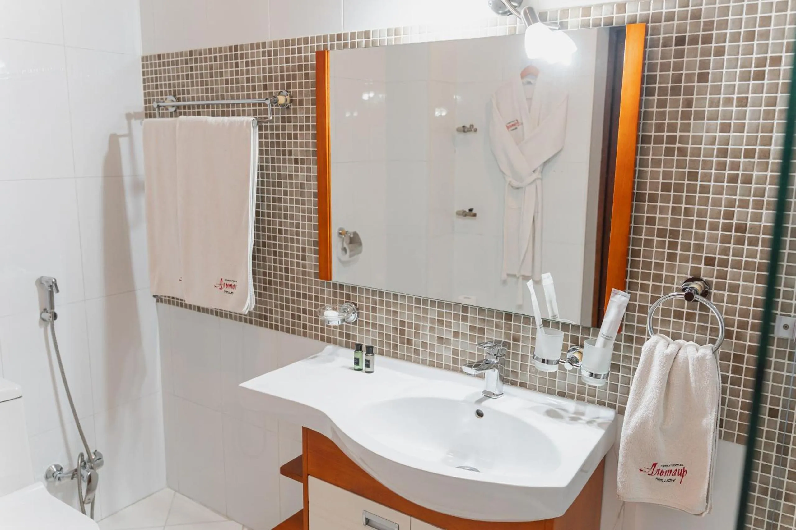 Altair Hotel