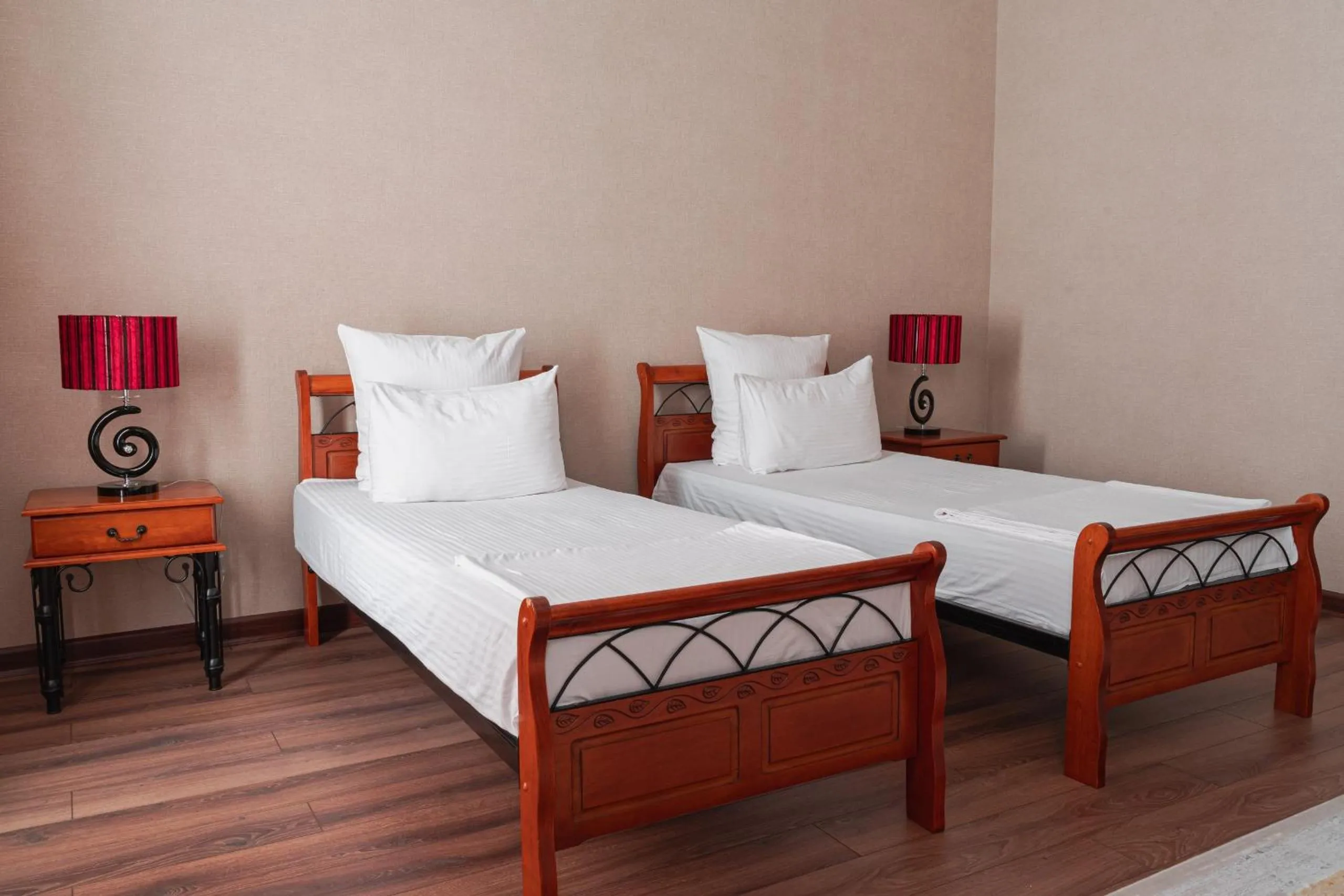 Altair Hotel