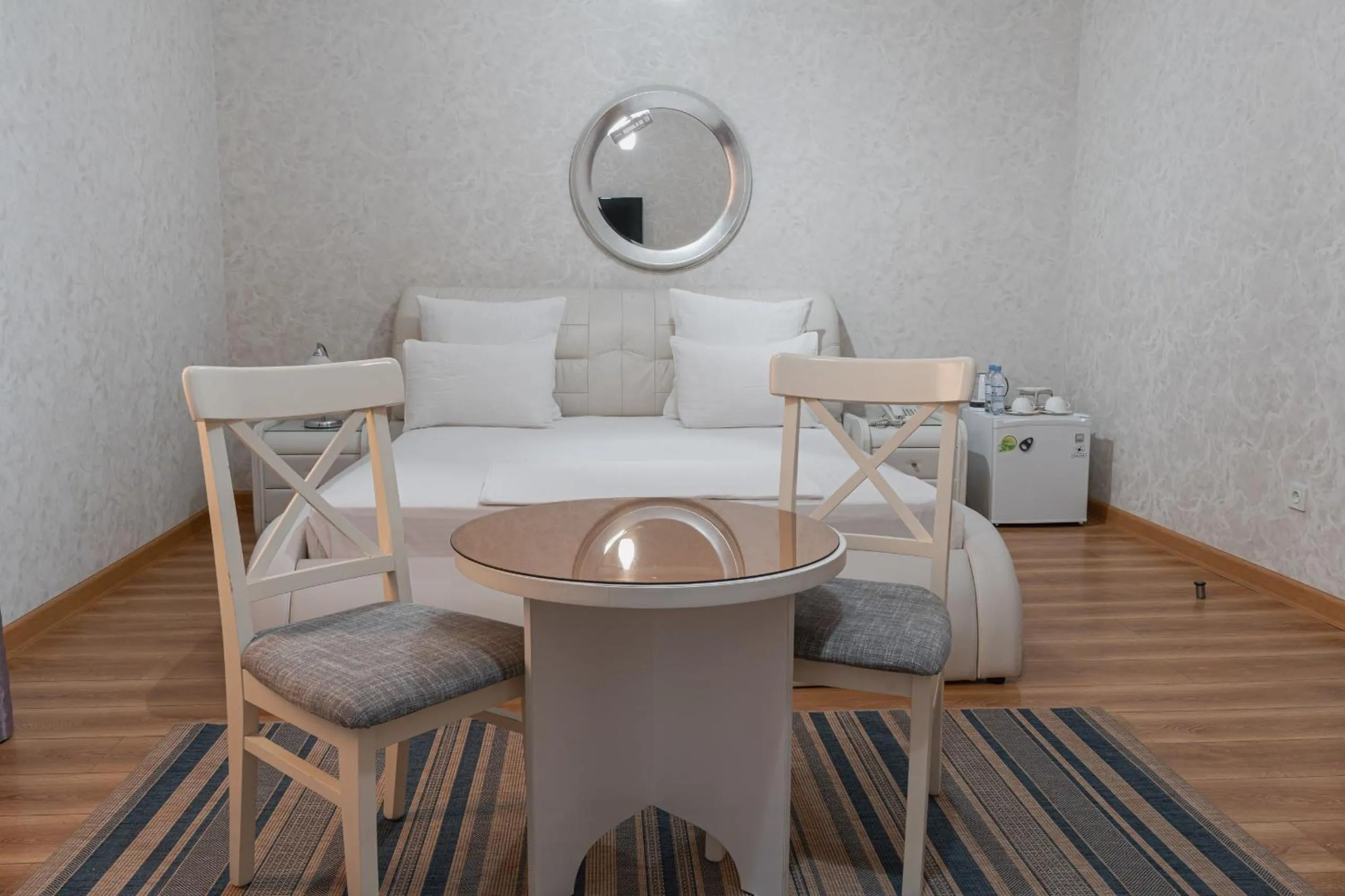 Altair Hotel