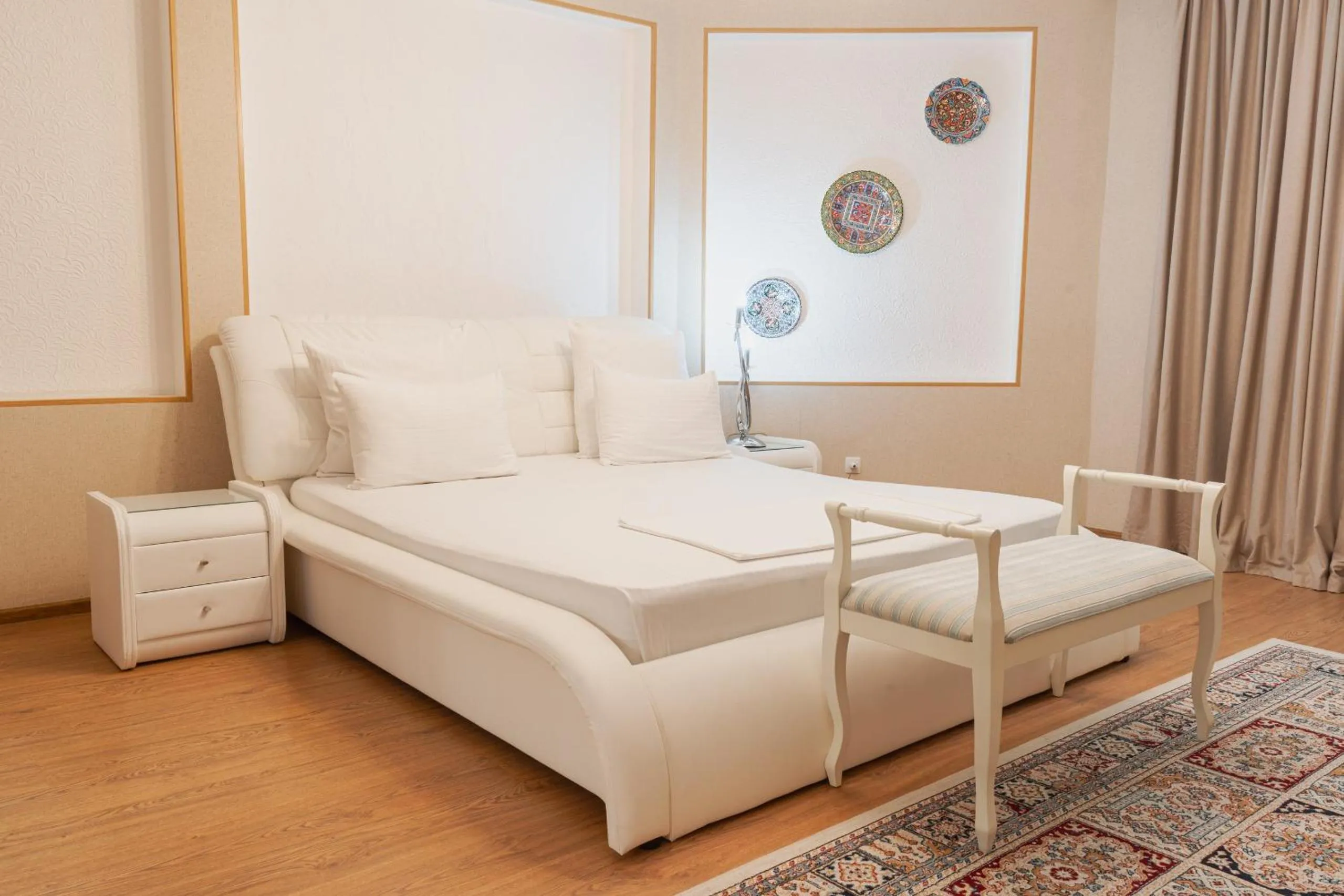 Altair Hotel