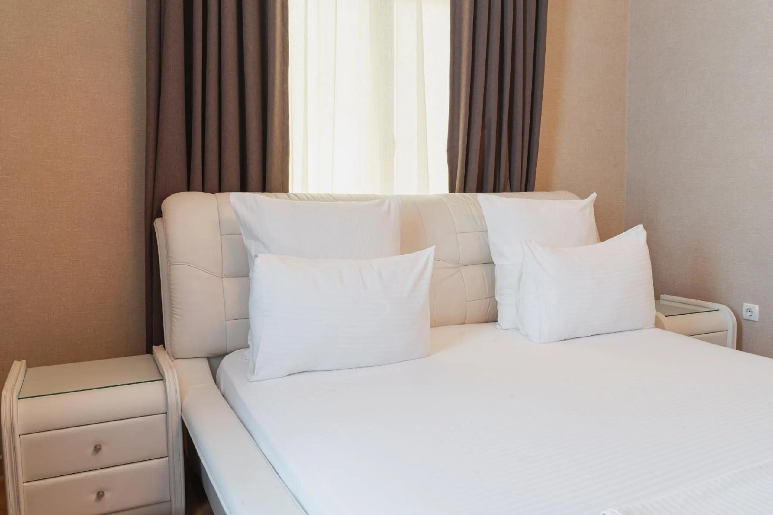 Altair Hotel