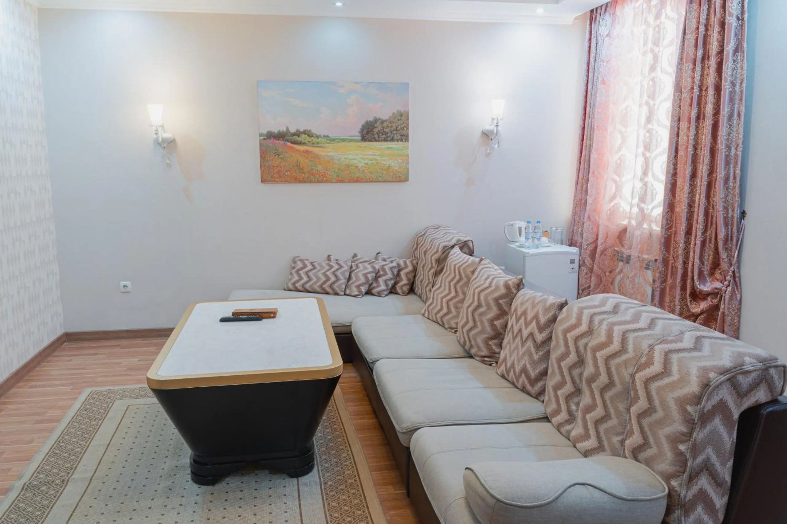 Altair Hotel