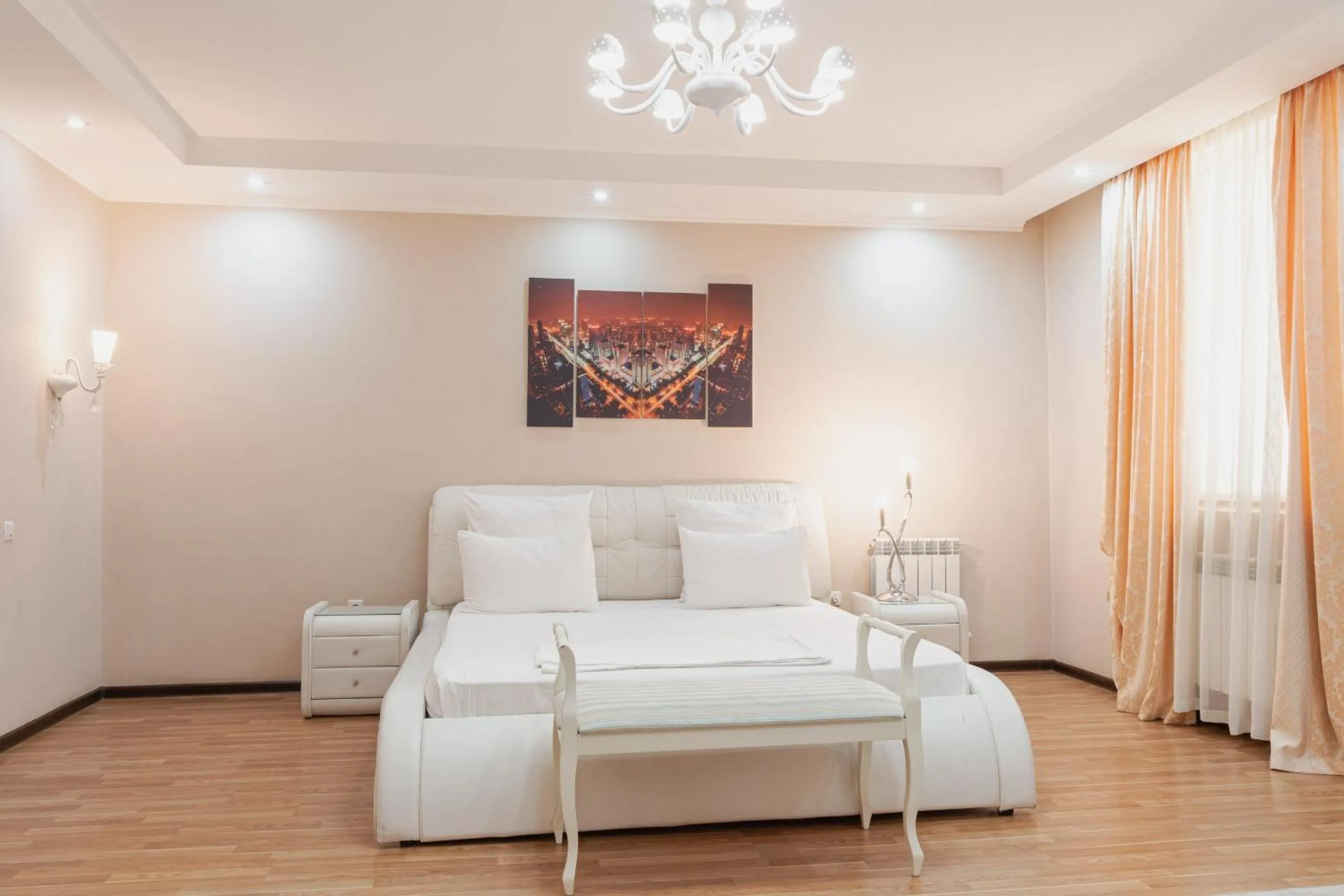 Altair Hotel